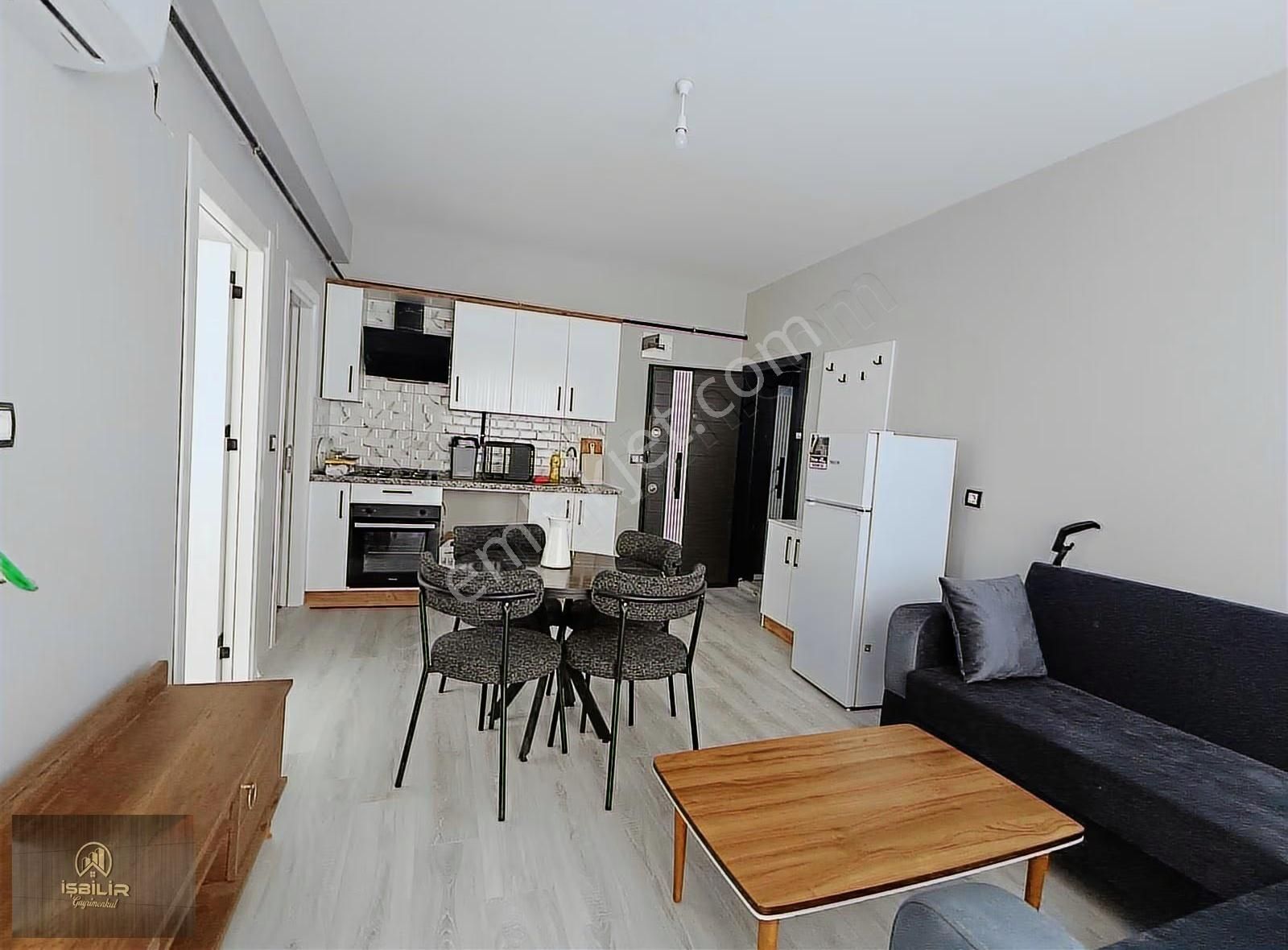 Sarıcam Bulvar Üstü Soulmeta Cafe Karşısı 1+1full Eşyalı Kiralık - Görsel 25