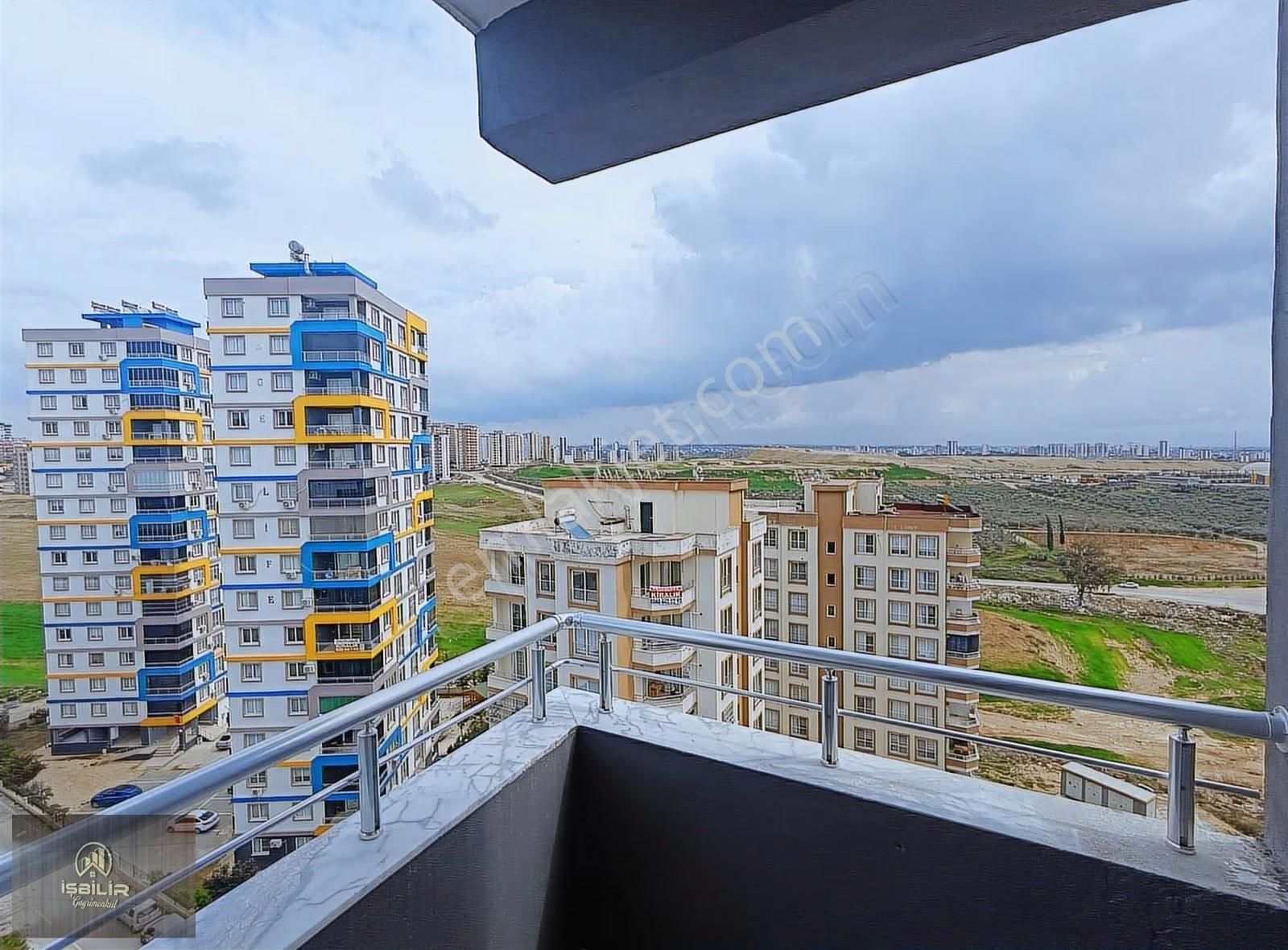 Sarıcam Bulvar Üstü Soulmeta Cafe Karşısı 1+1full Eşyalı Kiralık - Görsel 12