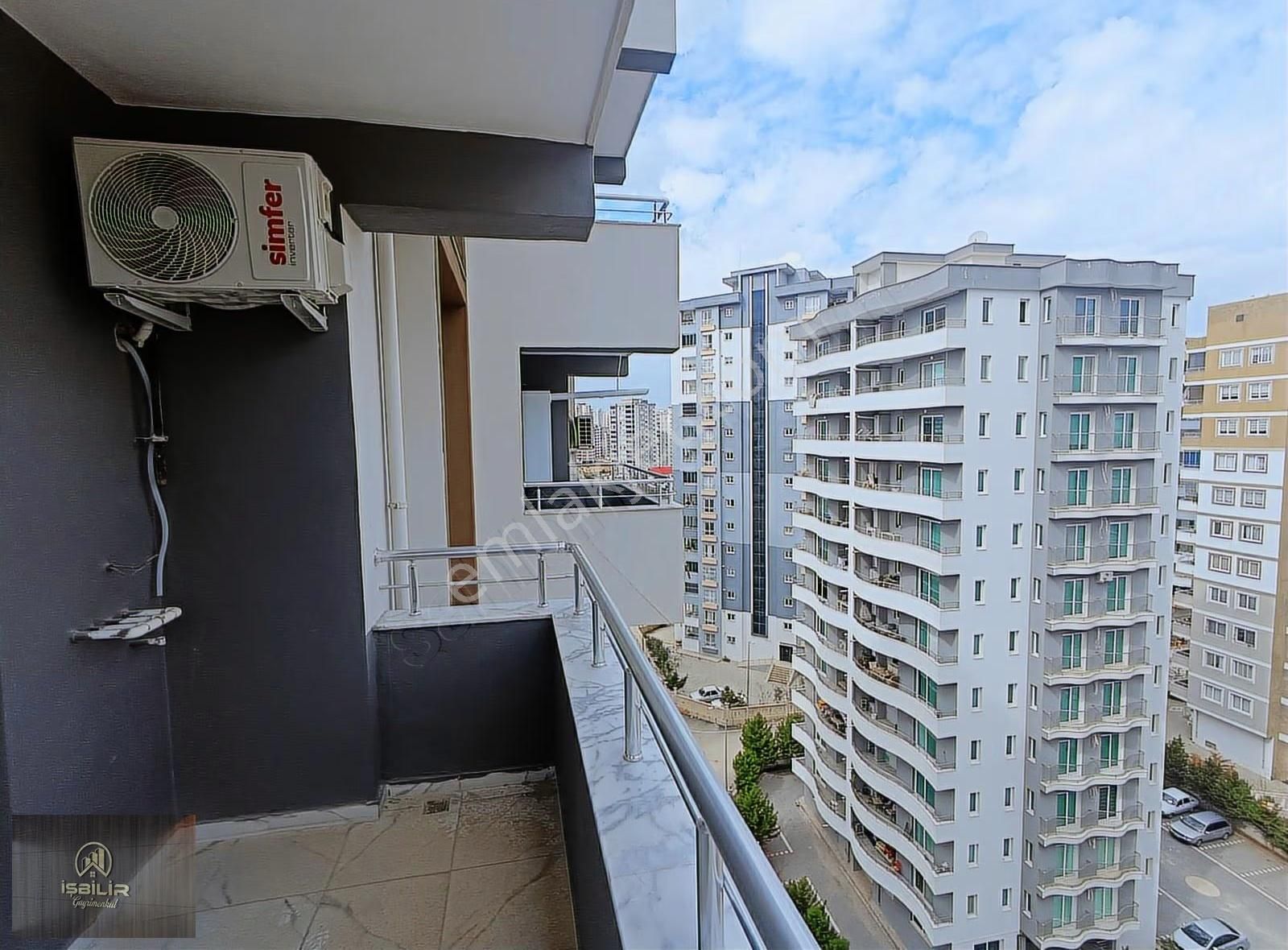 Sarıcam Bulvar Üstü Soulmeta Cafe Karşısı 1+1full Eşyalı Kiralık - Görsel 13