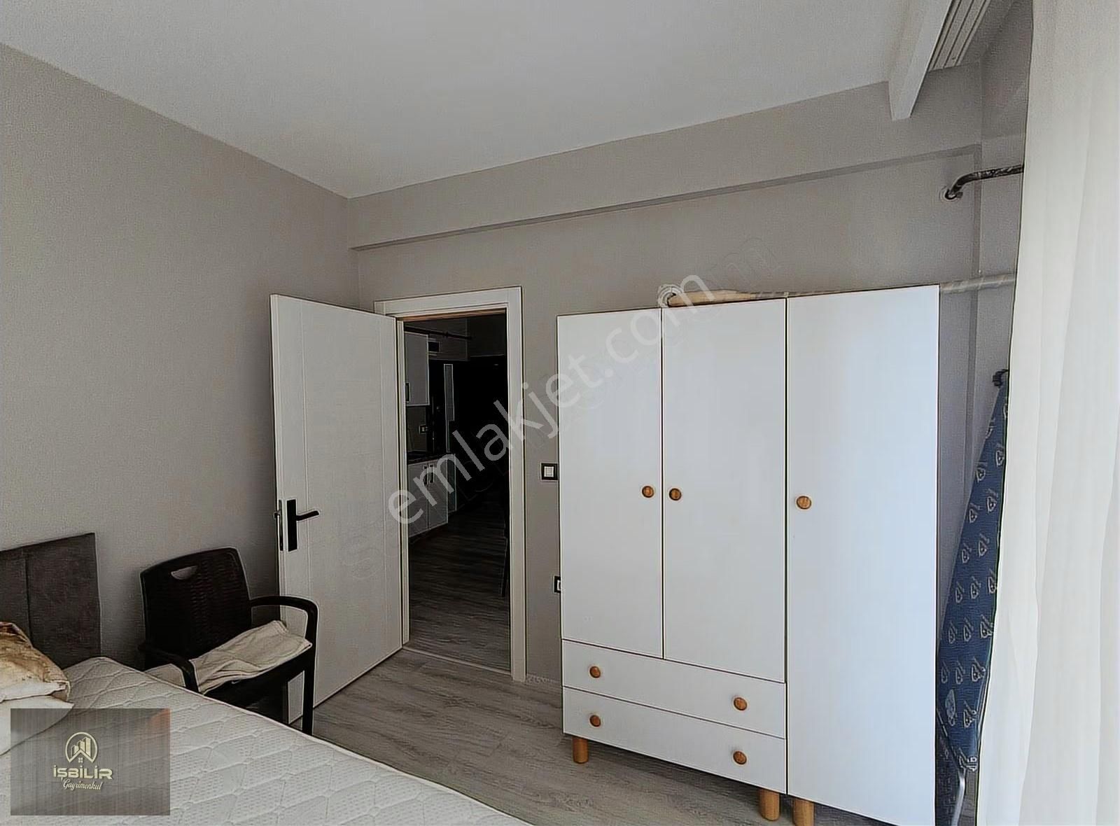 Sarıcam Bulvar Üstü Soulmeta Cafe Karşısı 1+1full Eşyalı Kiralık - Görsel 21