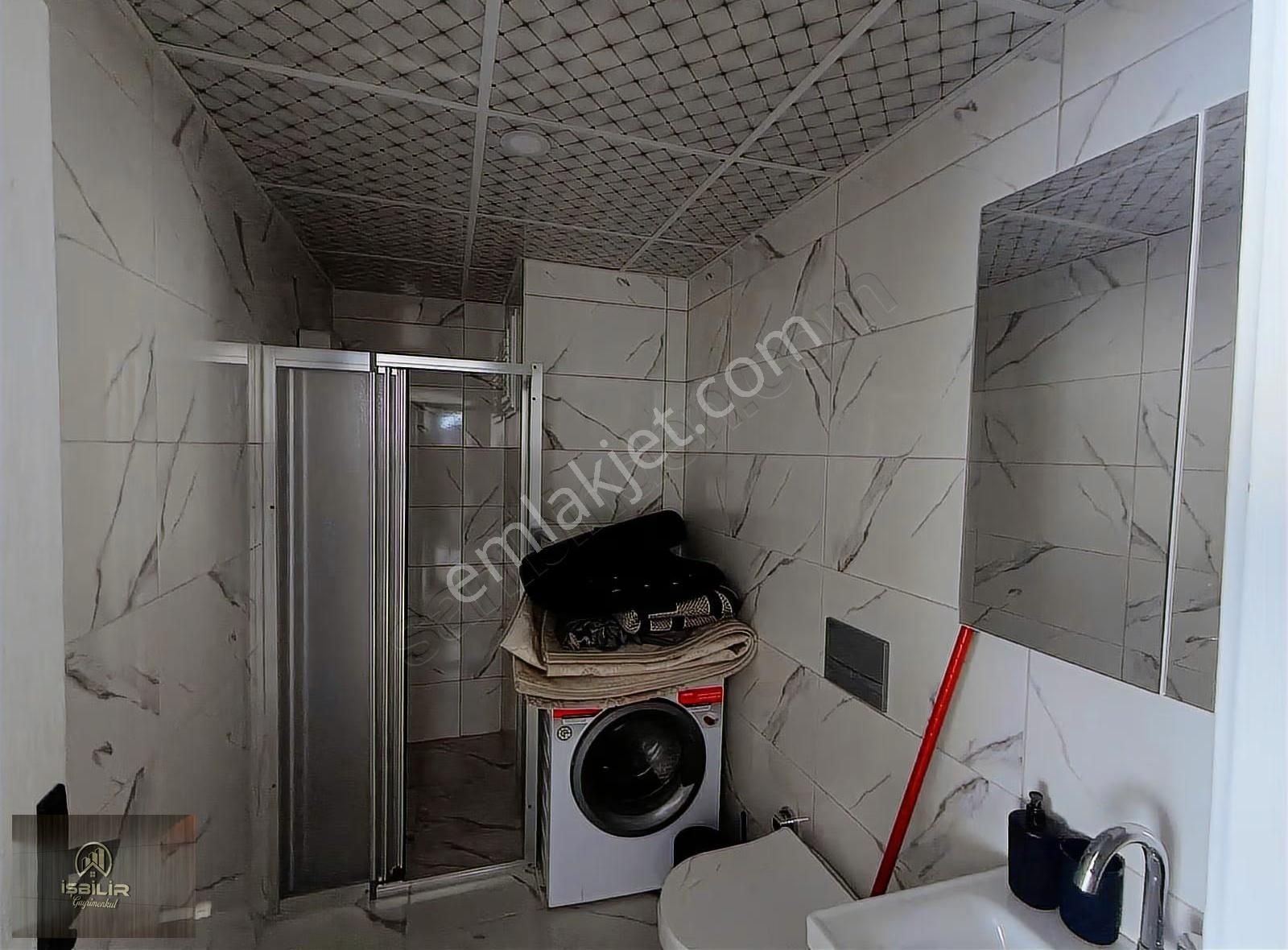 Sarıcam Bulvar Üstü Soulmeta Cafe Karşısı 1+1full Eşyalı Kiralık - Görsel 18