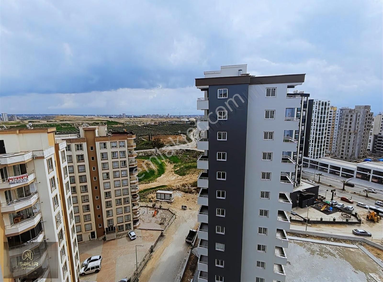 Sarıcam Bulvar Üstü Soulmeta Cafe Karşısı 1+1full Eşyalı Kiralık - Görsel 8