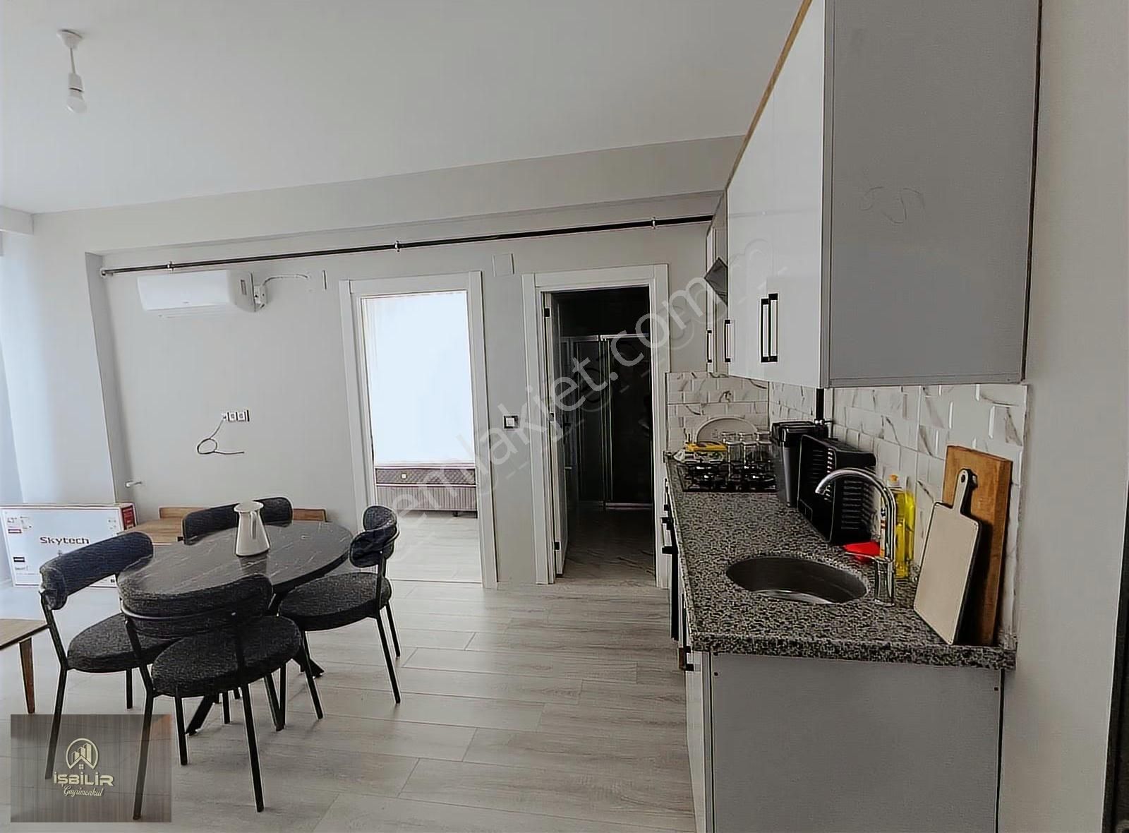 Sarıcam Bulvar Üstü Soulmeta Cafe Karşısı 1+1full Eşyalı Kiralık - Görsel 22