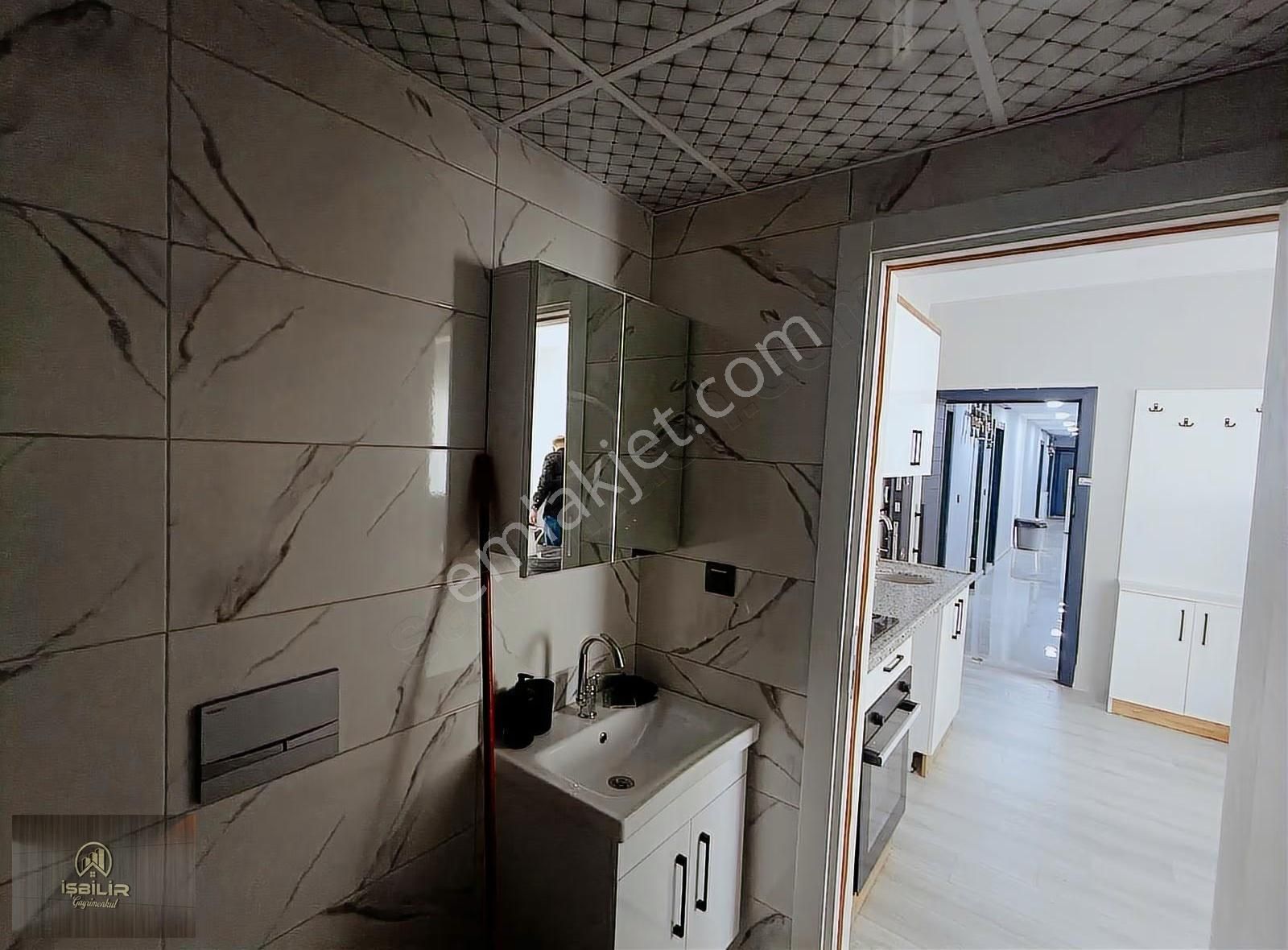 Sarıcam Bulvar Üstü Soulmeta Cafe Karşısı 1+1full Eşyalı Kiralık - Görsel 17