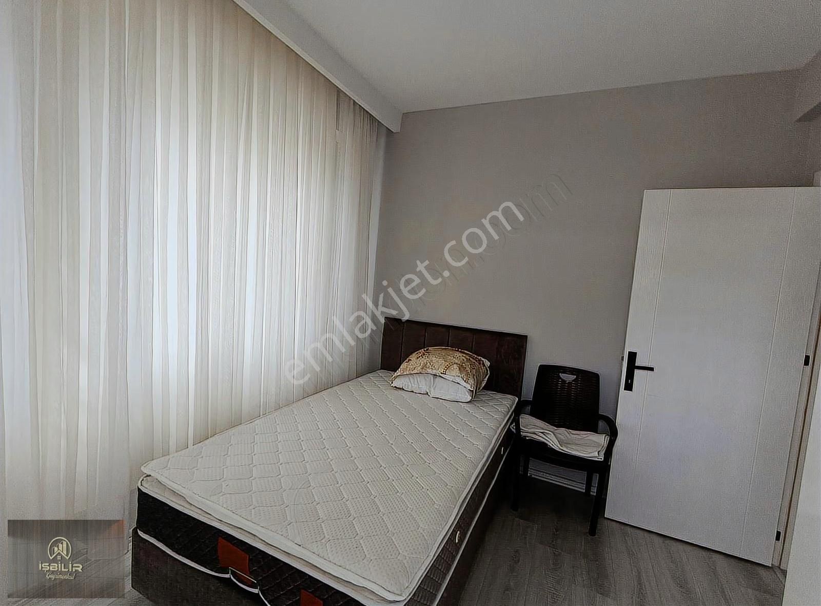 Sarıcam Bulvar Üstü Soulmeta Cafe Karşısı 1+1full Eşyalı Kiralık - Görsel 11