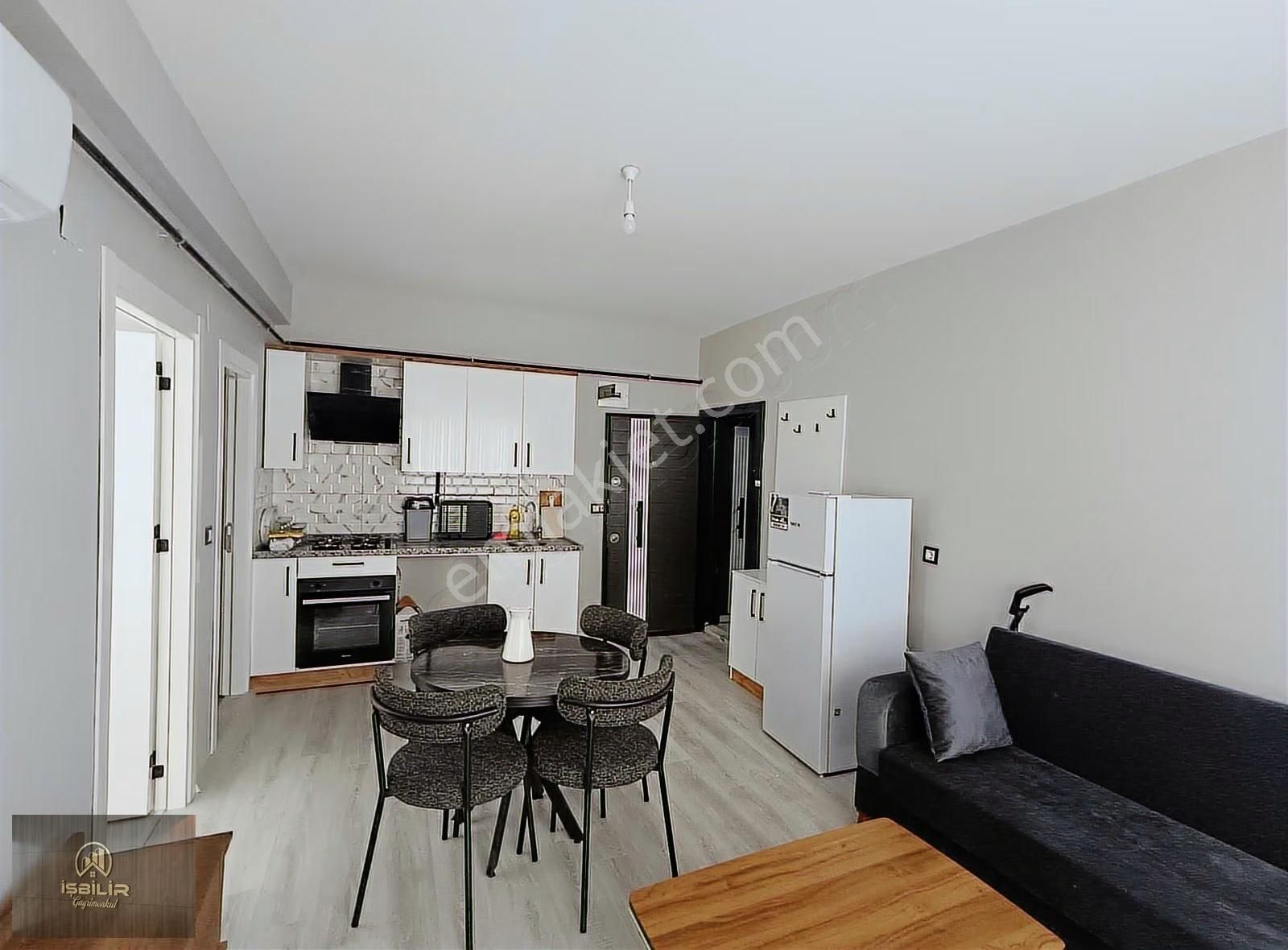 Sarıcam Bulvar Üstü Soulmeta Cafe Karşısı 1+1full Eşyalı Kiralık - Görsel 7