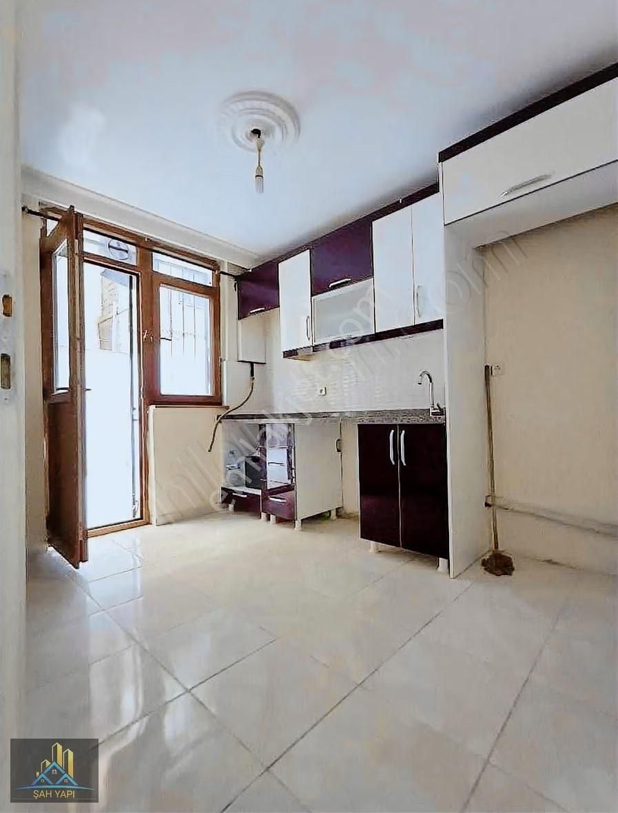 Bahçeli Bahçe Katı 1+1