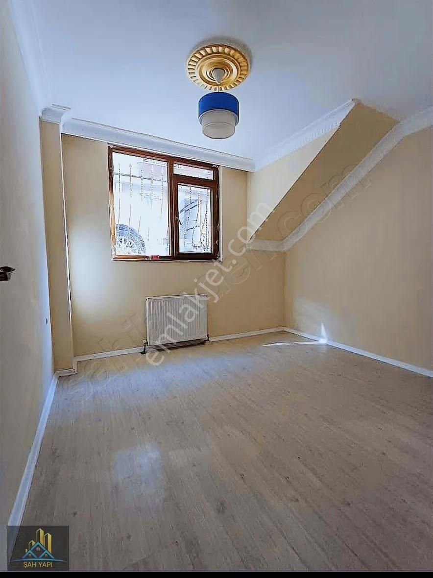 Bahçeli Bahçe Katı 1+1 - Görsel 4