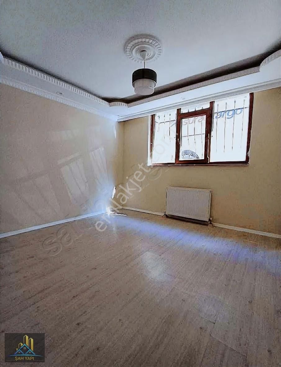 Bahçeli Bahçe Katı 1+1 - Görsel 6