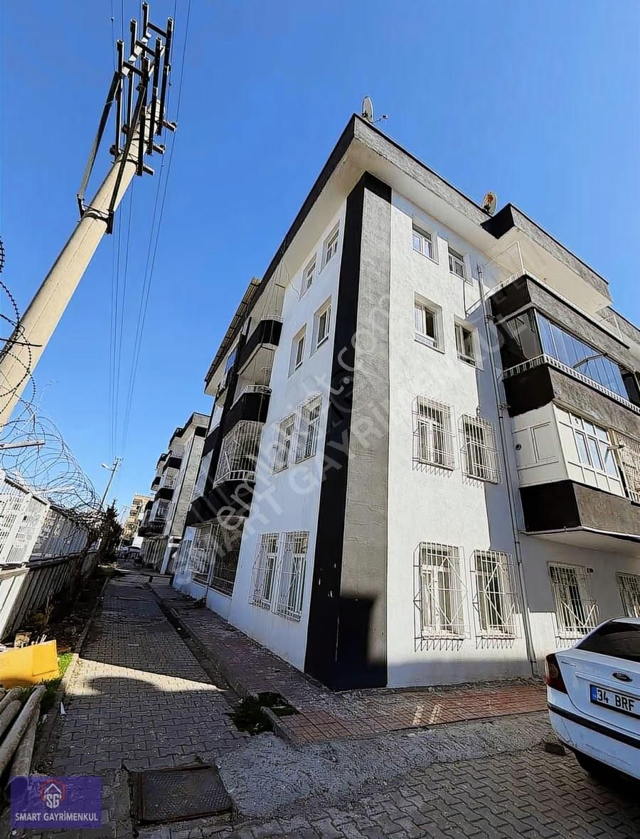 Smart'tan Bağcılar Civarı Satılık 3+1 Uygun Daire - Görsel 7