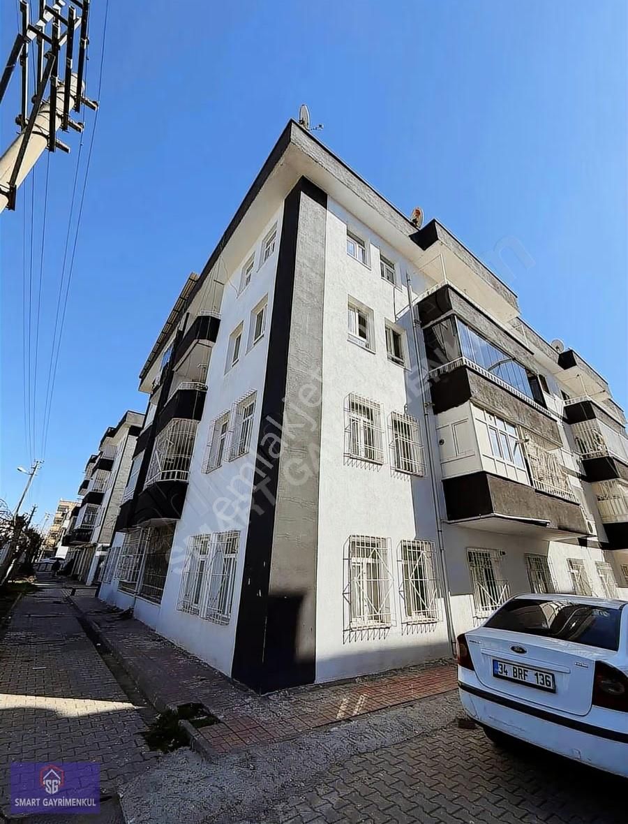 Smart'tan Bağcılar Civarı Satılık 3+1 Uygun Daire - Görsel 8