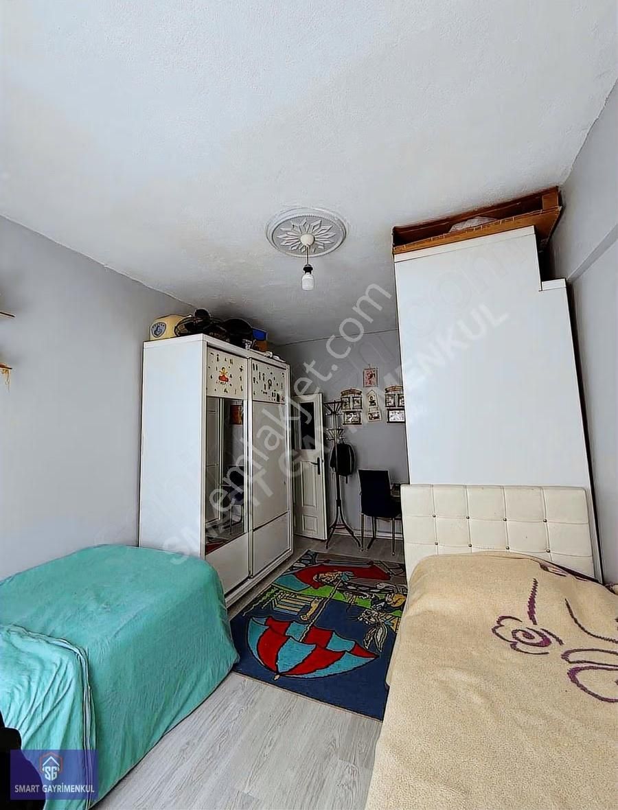 Smart'tan Bağcılar Civarı Satılık 3+1 Uygun Daire - Görsel 17