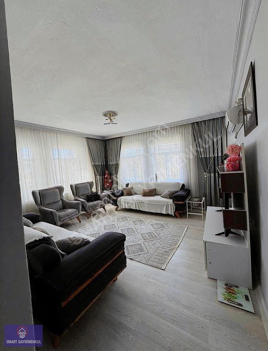 Smart'tan Bağcılar Civarı Satılık 3+1 Uygun Daire - Görsel 15