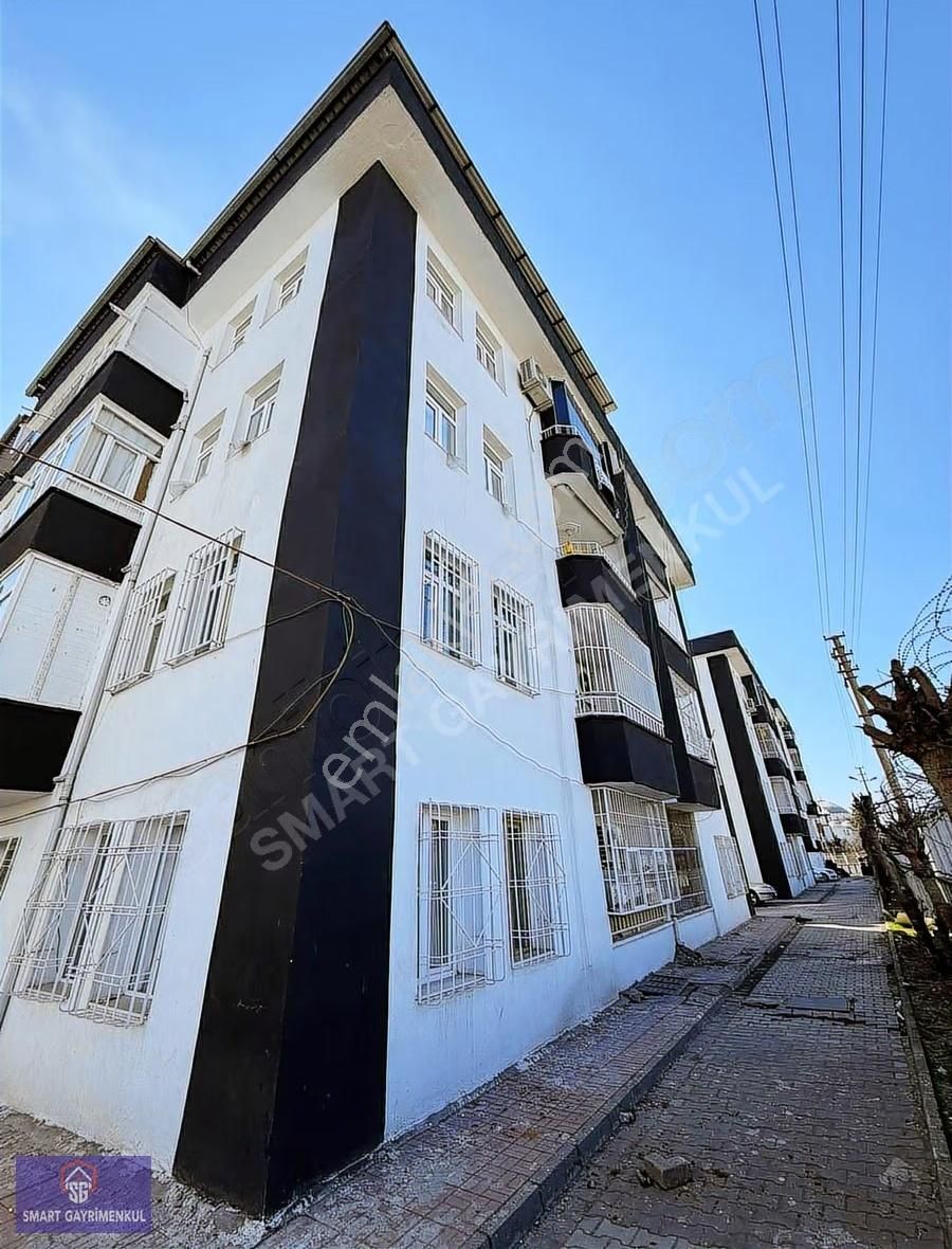 Smart'tan Bağcılar Civarı Satılık 3+1 Uygun Daire - Görsel 12