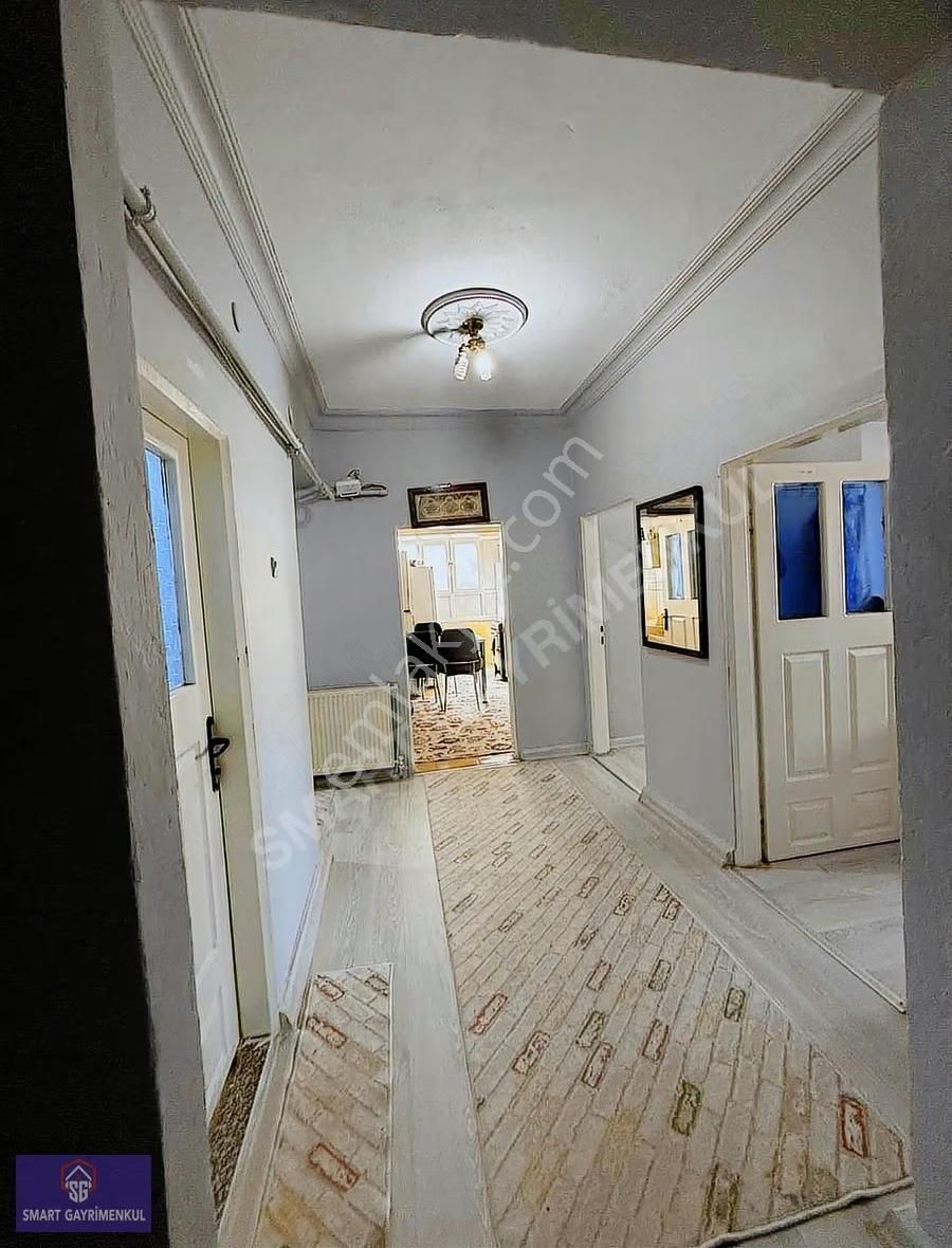 Smart'tan Bağcılar Civarı Satılık 3+1 Uygun Daire - Görsel 18