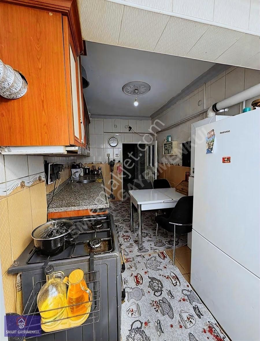 Smart'tan Bağcılar Civarı Satılık 3+1 Uygun Daire - Görsel 22