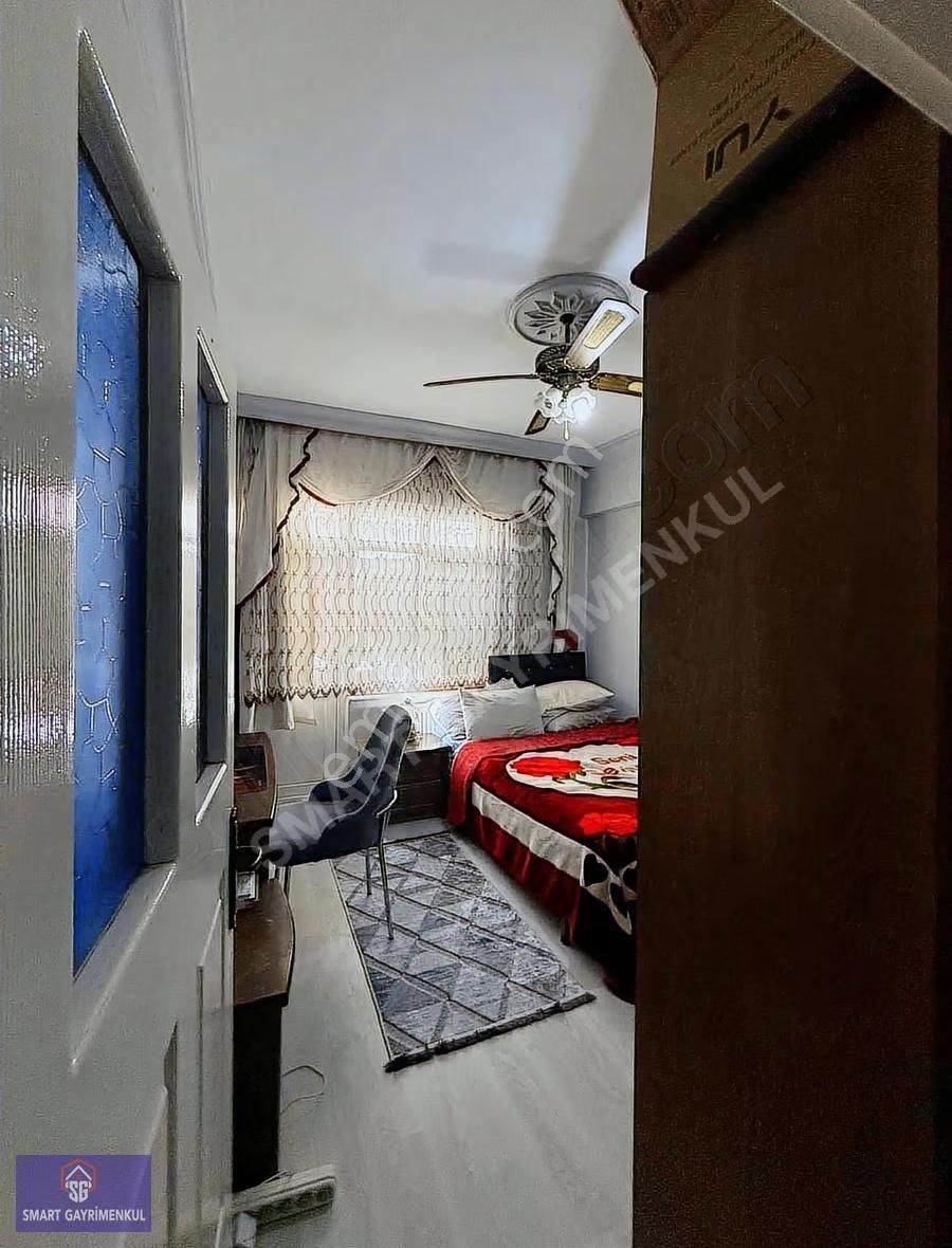 Smart'tan Bağcılar Civarı Satılık 3+1 Uygun Daire - Görsel 21