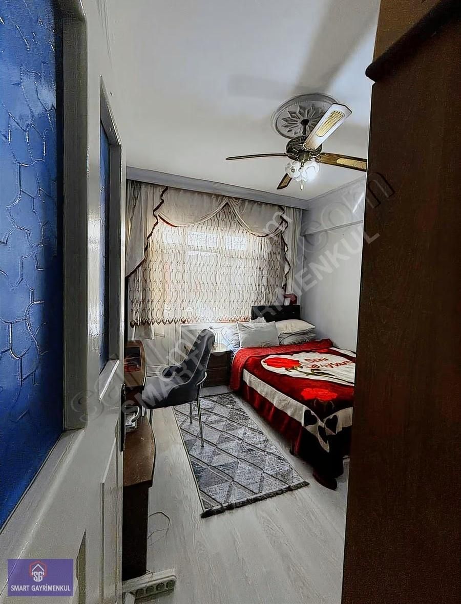 Smart'tan Bağcılar Civarı Satılık 3+1 Uygun Daire - Görsel 23