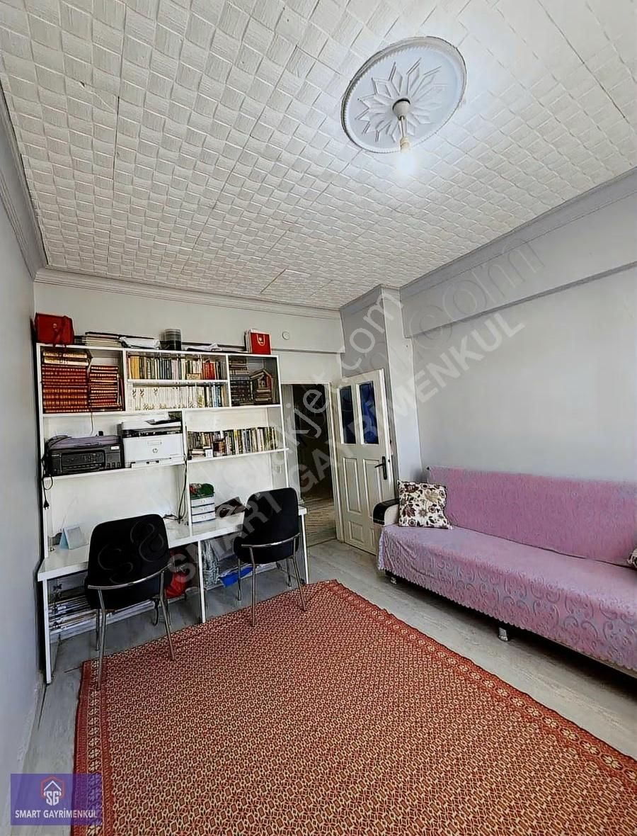 Smart'tan Bağcılar Civarı Satılık 3+1 Uygun Daire - Görsel 6
