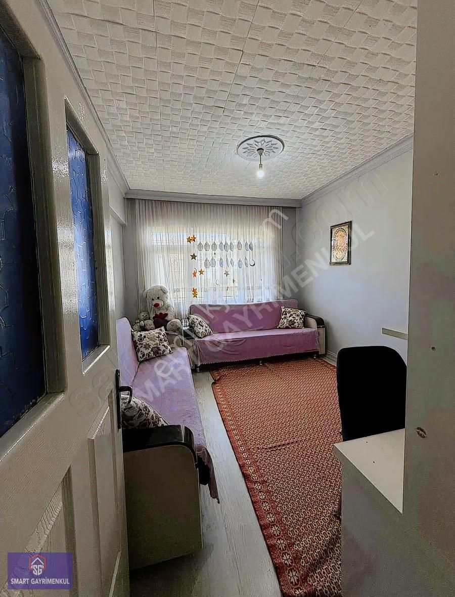 Smart'tan Bağcılar Civarı Satılık 3+1 Uygun Daire - Görsel 20