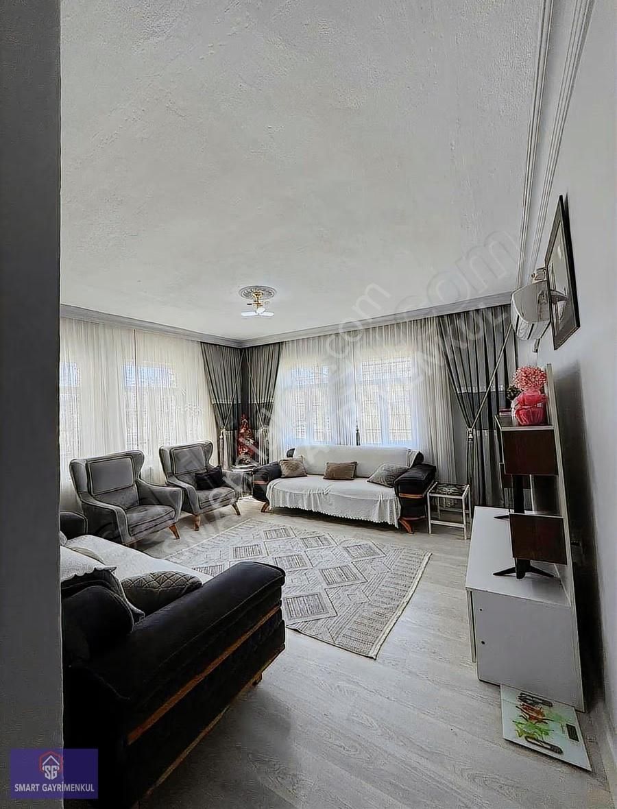 Smart'tan Bağcılar Civarı Satılık 3+1 Uygun Daire - Görsel 16
