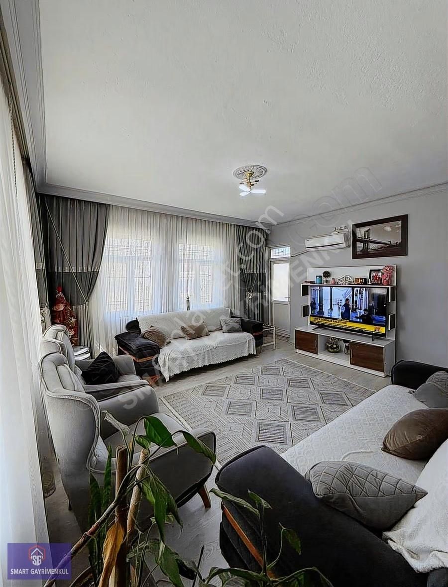 Smart'tan Bağcılar Civarı Satılık 3+1 Uygun Daire