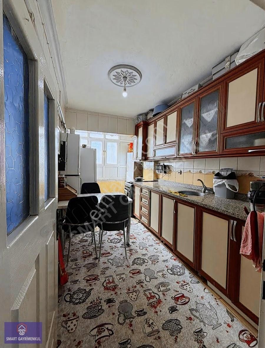 Smart'tan Bağcılar Civarı Satılık 3+1 Uygun Daire - Görsel 19