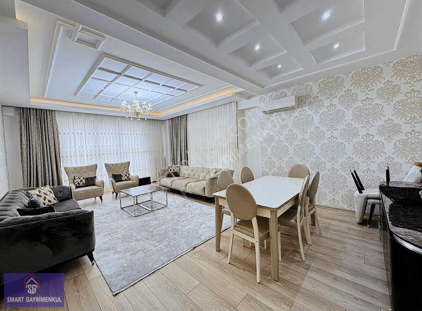 Smart'tan 50 Lik Yolda Ultra Lüks 4,5+1 - Görsel 11