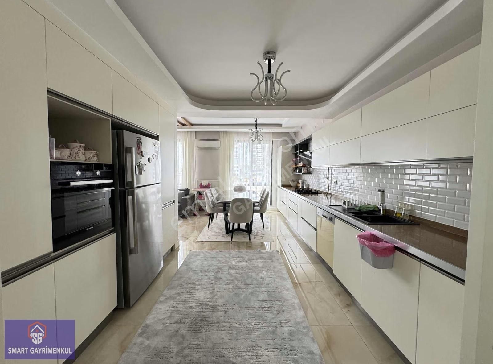 Smart'tan 50 Lik Yolda Ultra Lüks 4,5+1 - Görsel 21