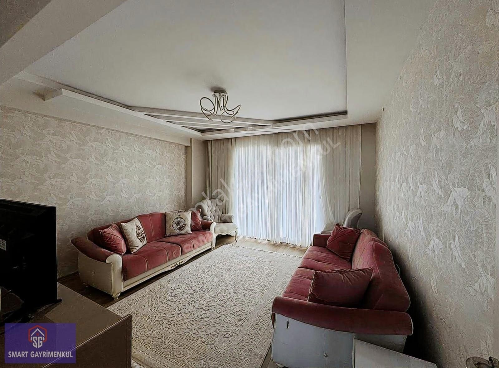 Smart'tan 50 Lik Yolda Ultra Lüks 4,5+1 - Görsel 23