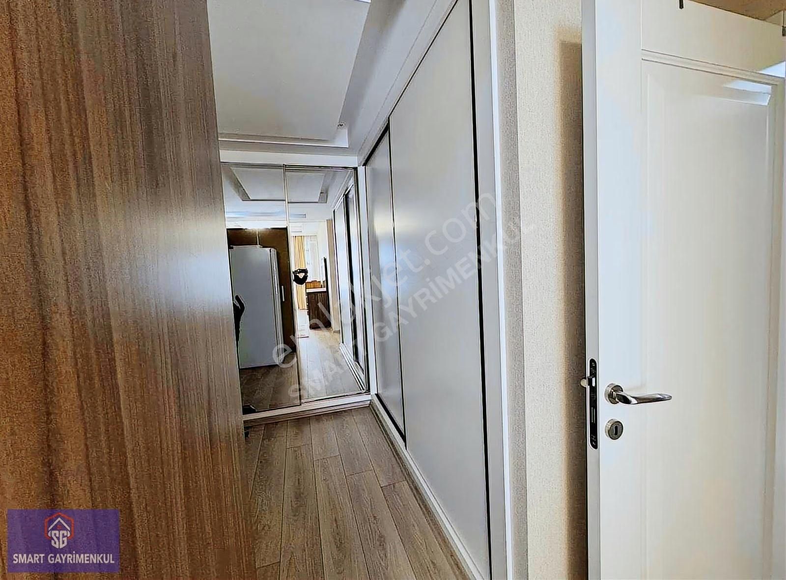 Smart'tan 50 Lik Yolda Ultra Lüks 4,5+1 - Görsel 19