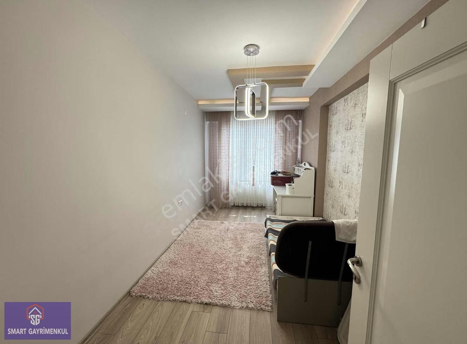 Smart'tan 50 Lik Yolda Ultra Lüks 4,5+1 - Görsel 20