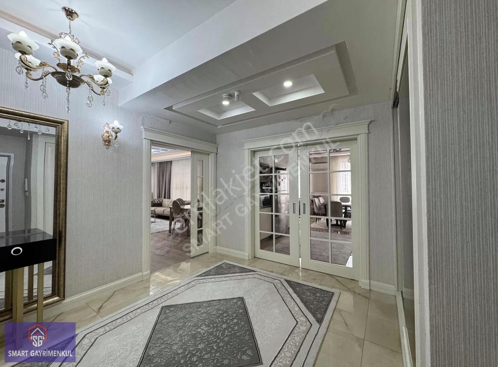 Smart'tan 50 Lik Yolda Ultra Lüks 4,5+1 - Görsel 9