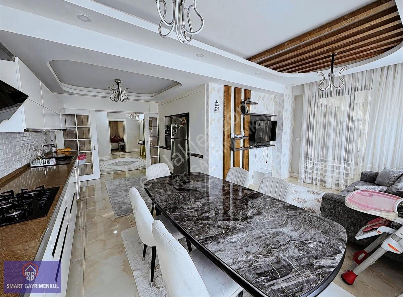 Smart'tan 50 Lik Yolda Ultra Lüks 4,5+1 - Görsel 29