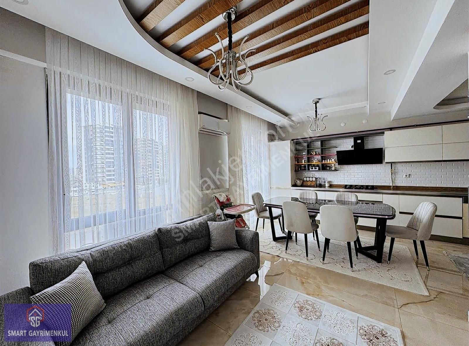 Smart'tan 50 Lik Yolda Ultra Lüks 4,5+1 - Görsel 7