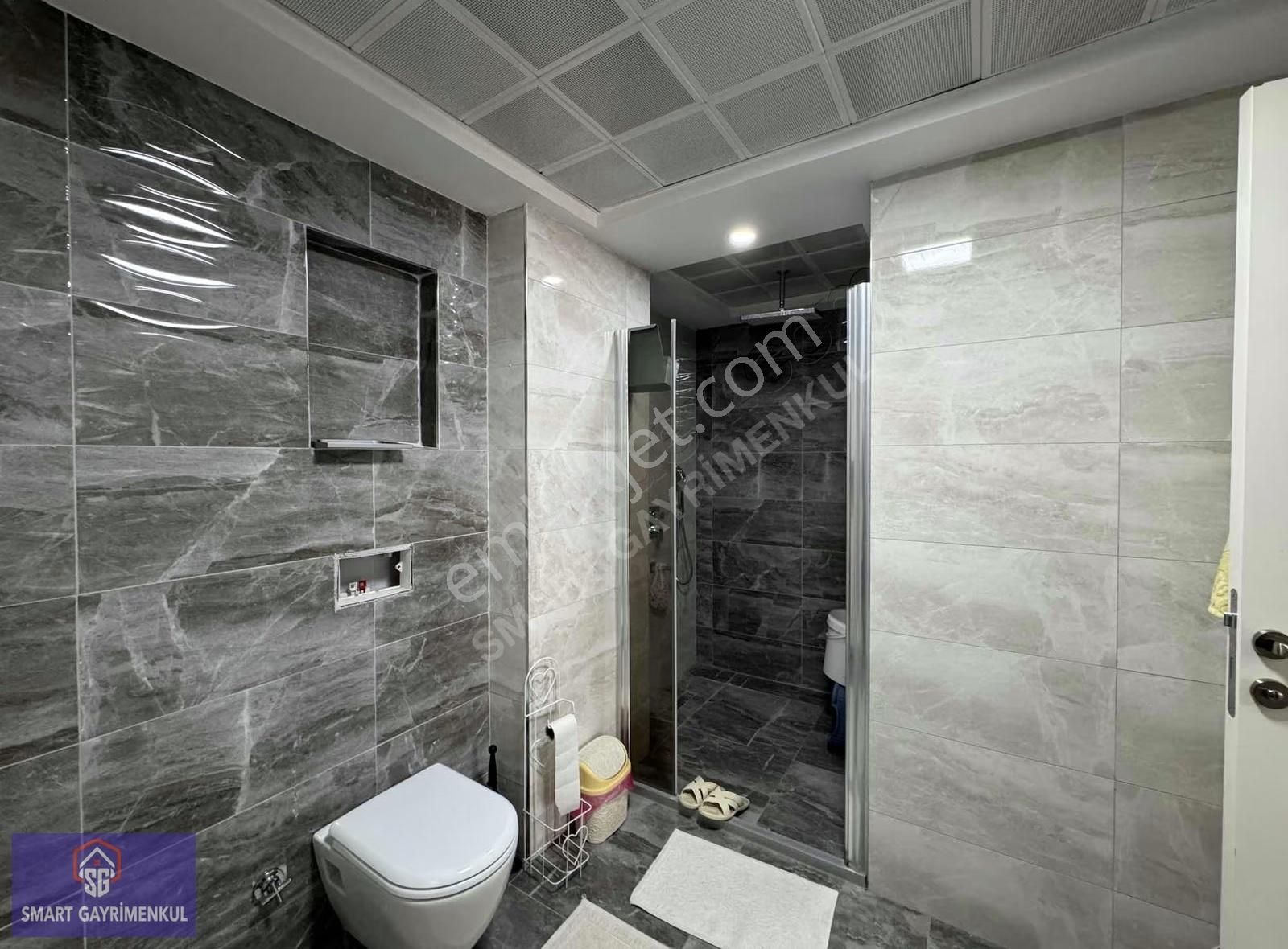 Smart'tan 50 Lik Yolda Ultra Lüks 4,5+1 - Görsel 15