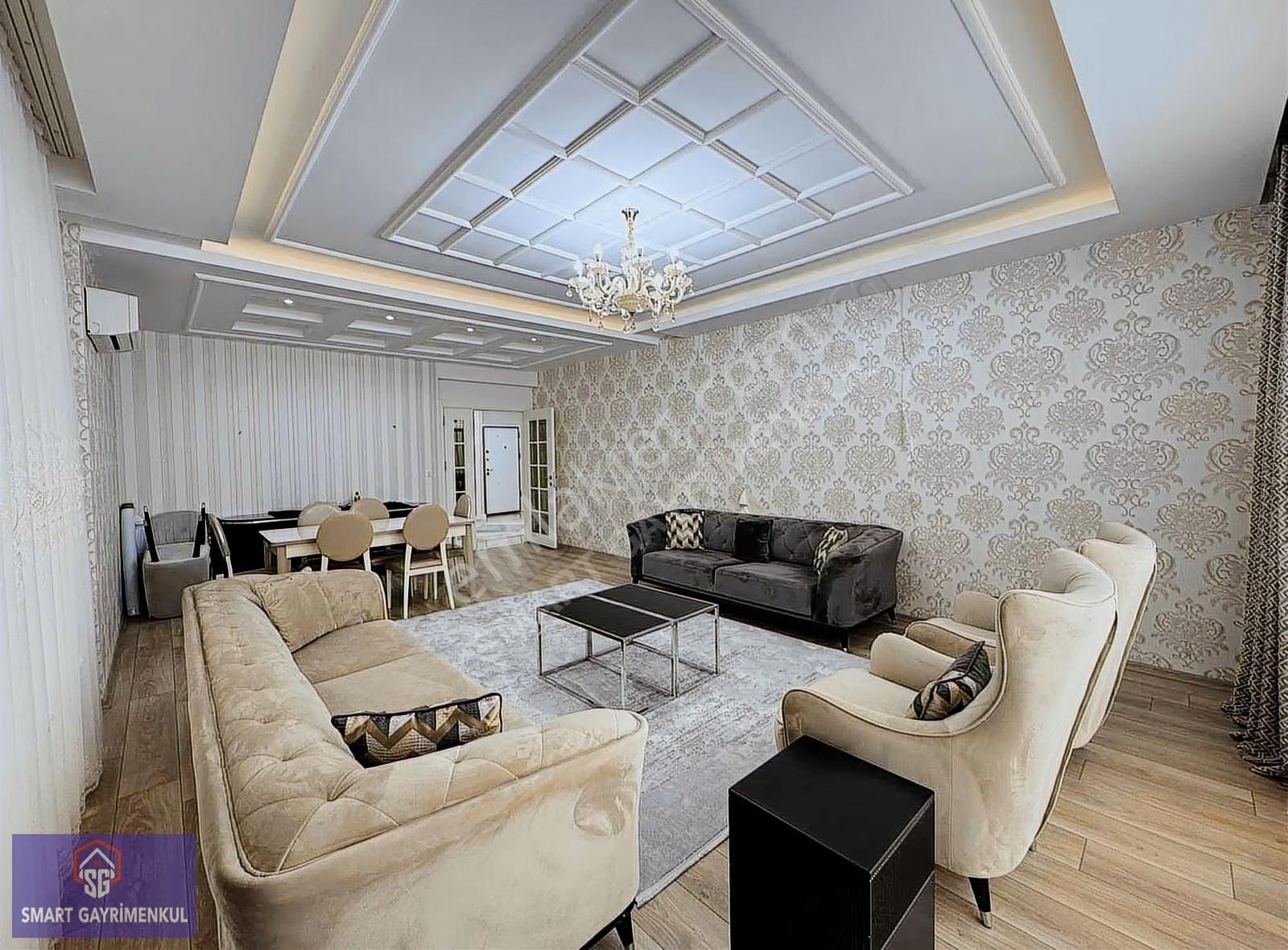 Smart'tan 50 Lik Yolda Ultra Lüks 4,5+1 - Görsel 13