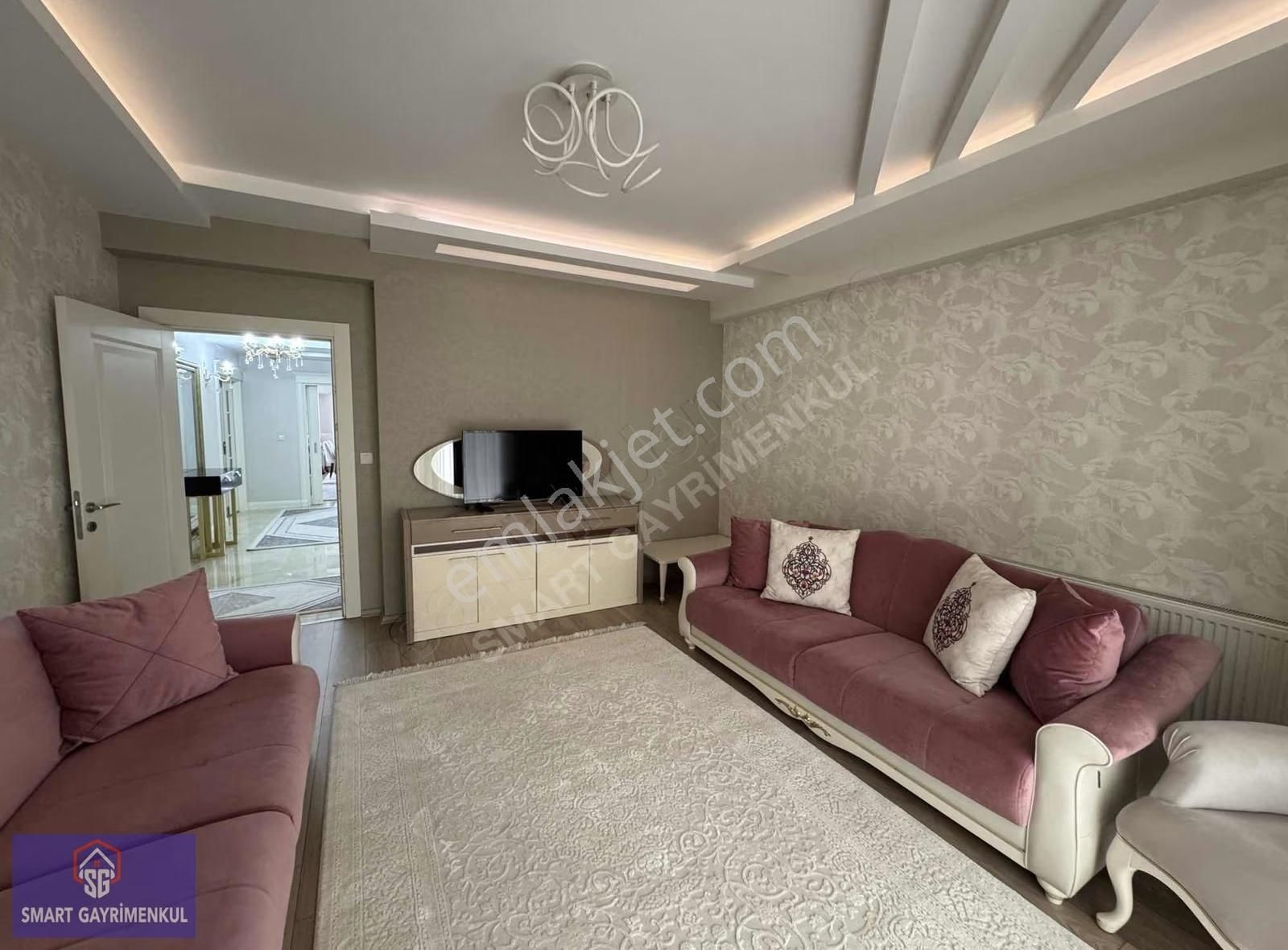 Smart'tan 50 Lik Yolda Ultra Lüks 4,5+1 - Görsel 17