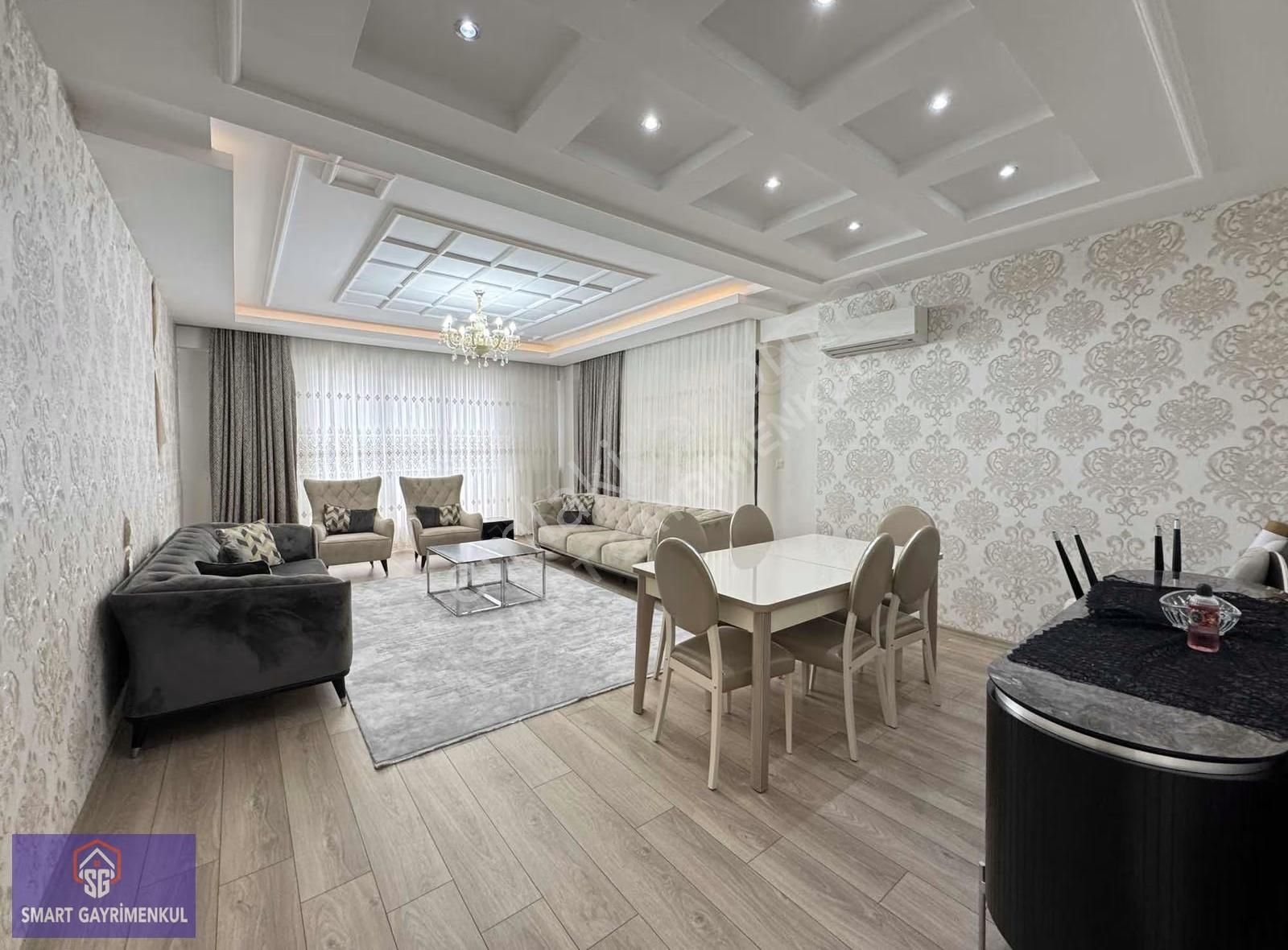 Smart'tan 50 Lik Yolda Ultra Lüks 4,5+1 - Görsel 26