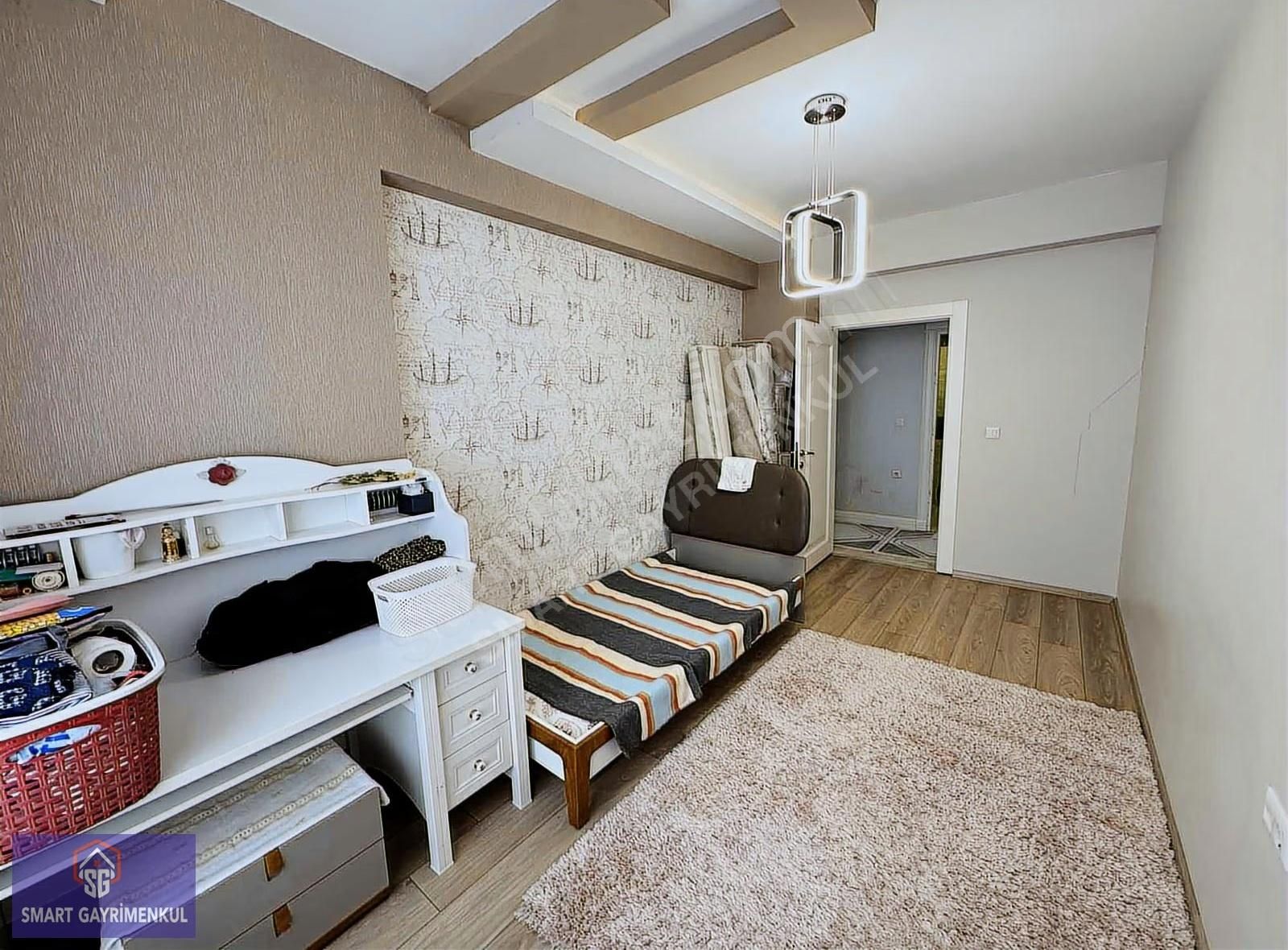 Smart'tan 50 Lik Yolda Ultra Lüks 4,5+1 - Görsel 28