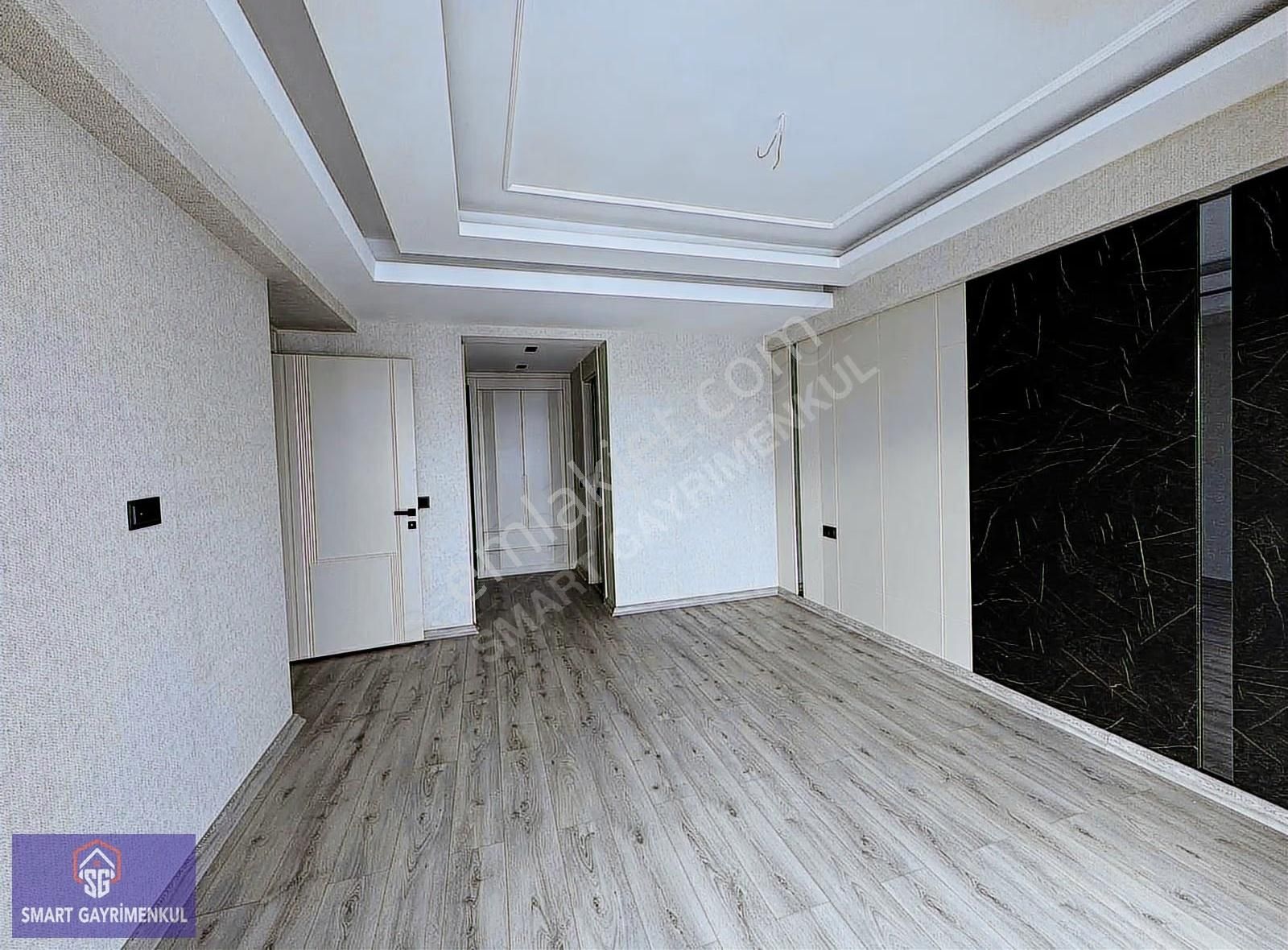Smart'tan Yeni Serin Ramada Sitesinde Satılık 3,5+1 Daire - Görsel 12