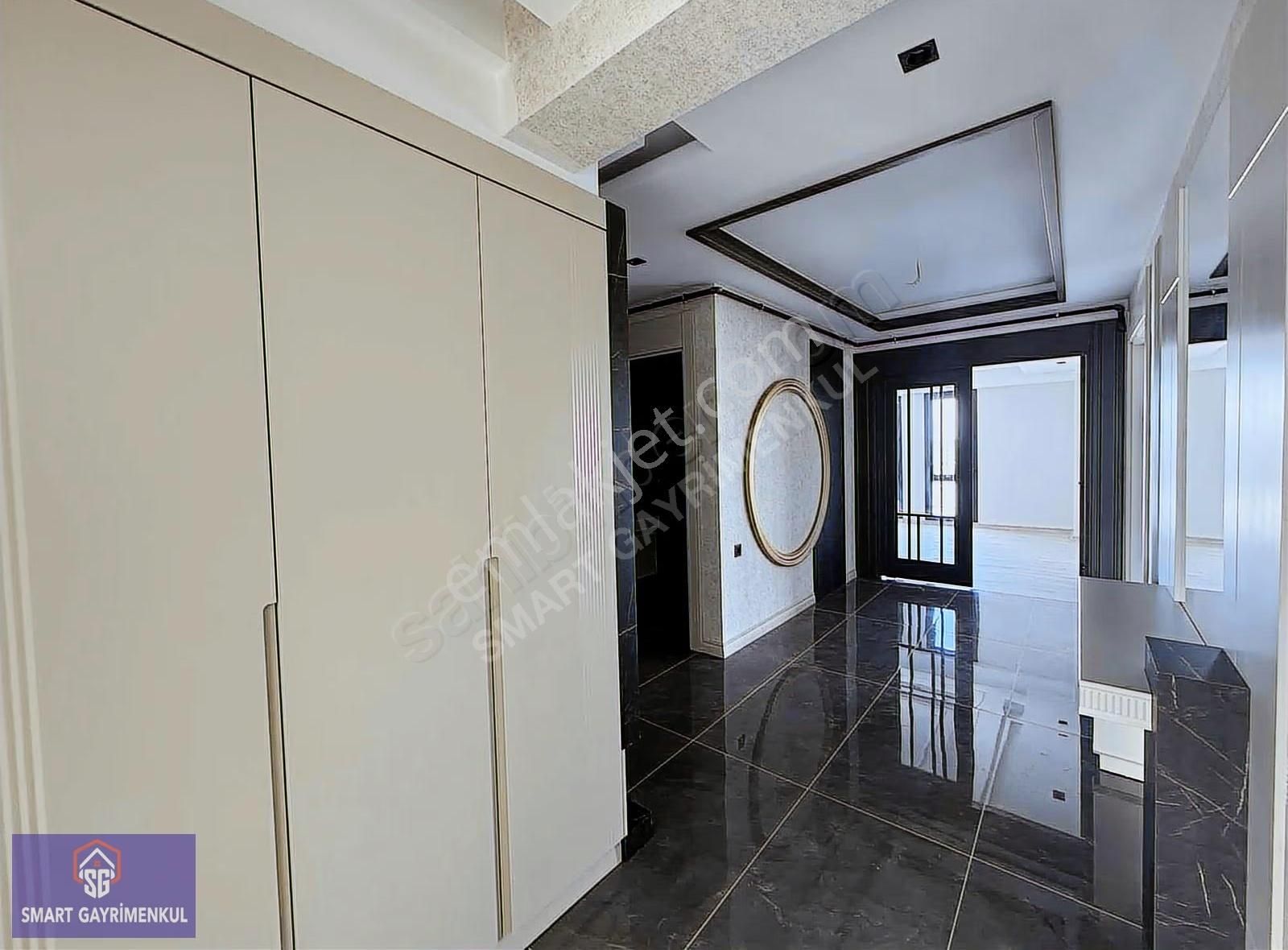 Smart'tan Yeni Serin Ramada Sitesinde Satılık 3,5+1 Daire - Görsel 15