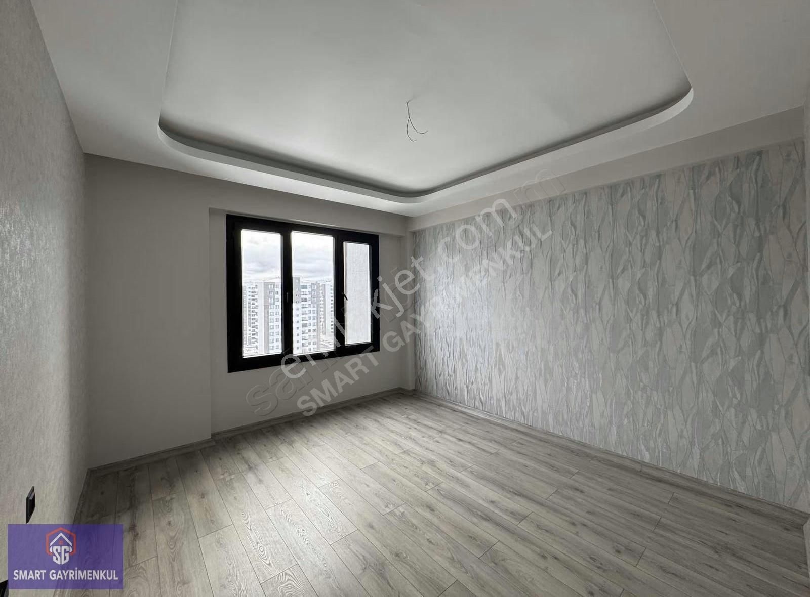 Smart'tan Yeni Serin Ramada Sitesinde Satılık 3,5+1 Daire - Görsel 10