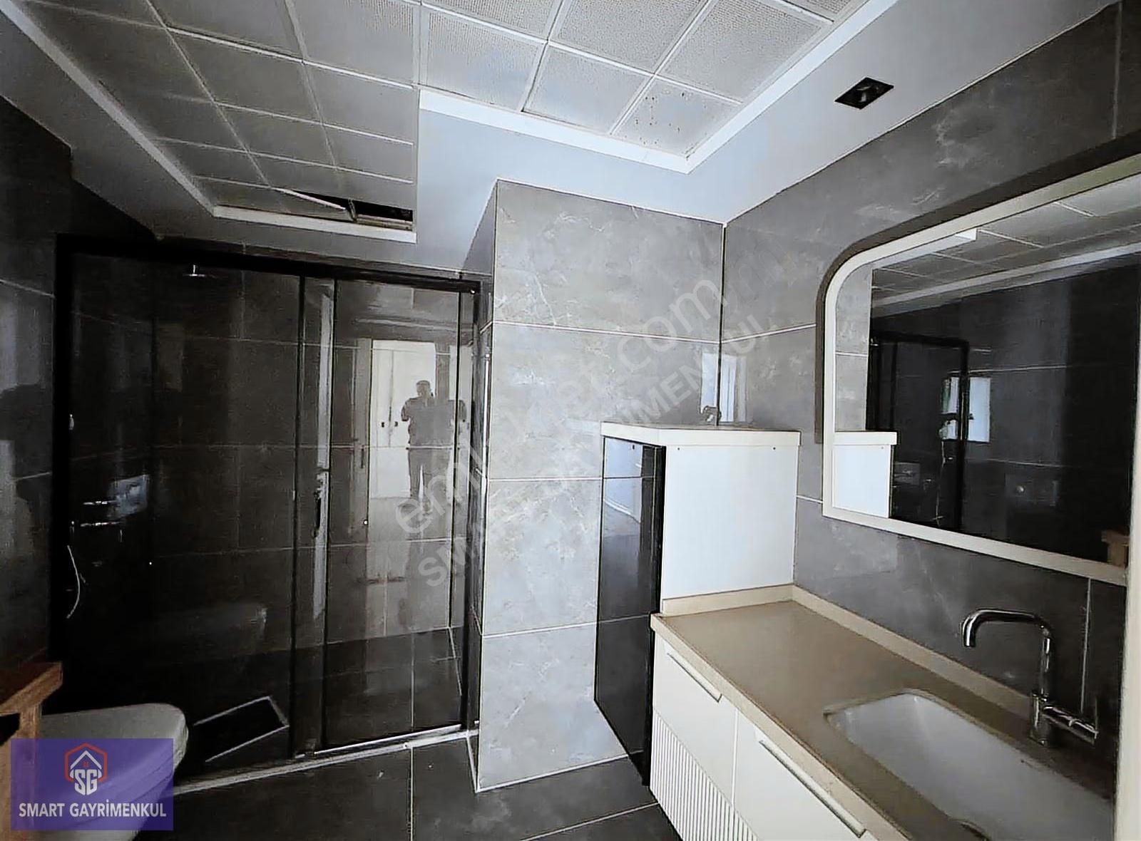 Smart'tan Yeni Serin Ramada Sitesinde Satılık 3,5+1 Daire - Görsel 11