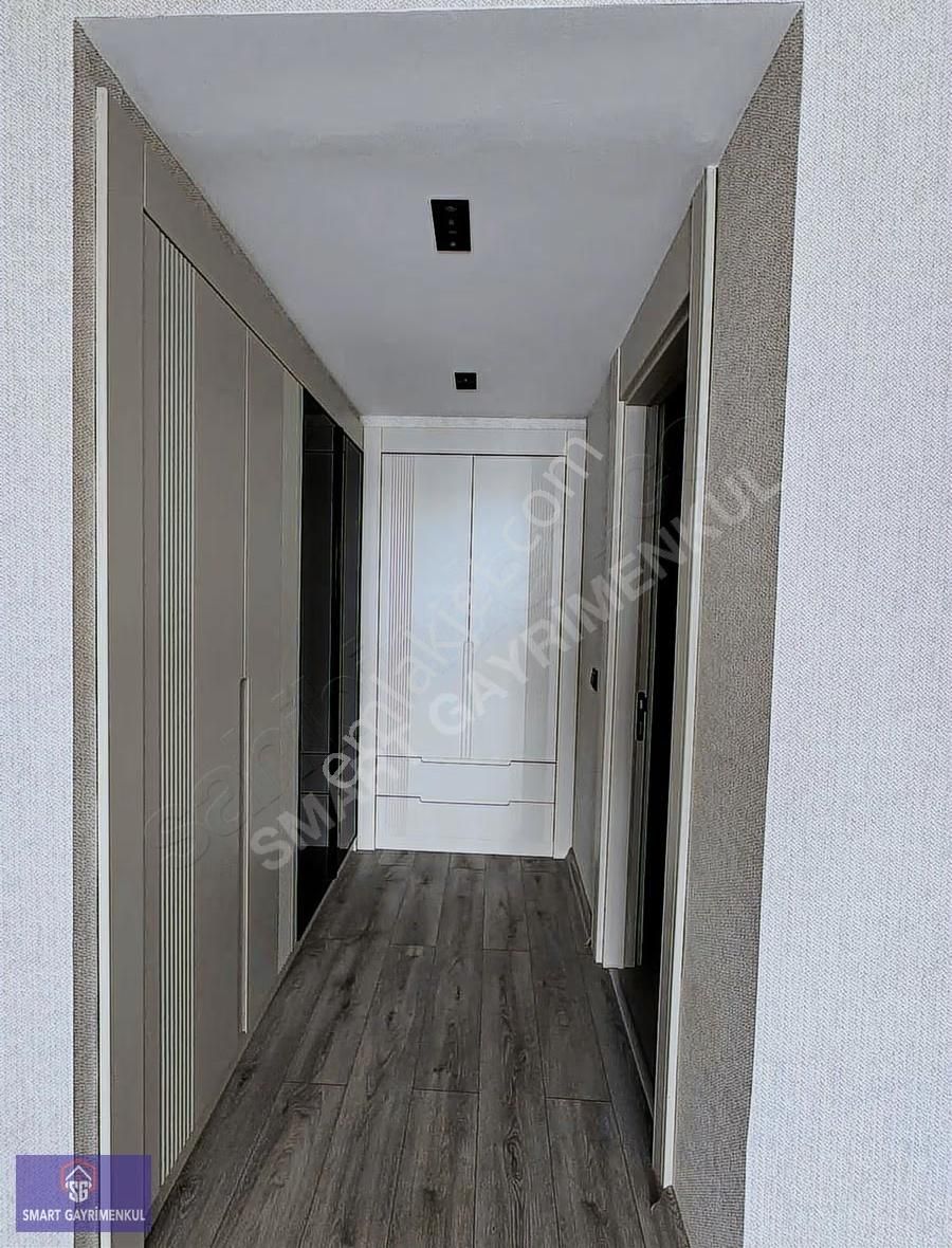 Smart'tan Yeni Serin Ramada Sitesinde Satılık 3,5+1 Daire - Görsel 13
