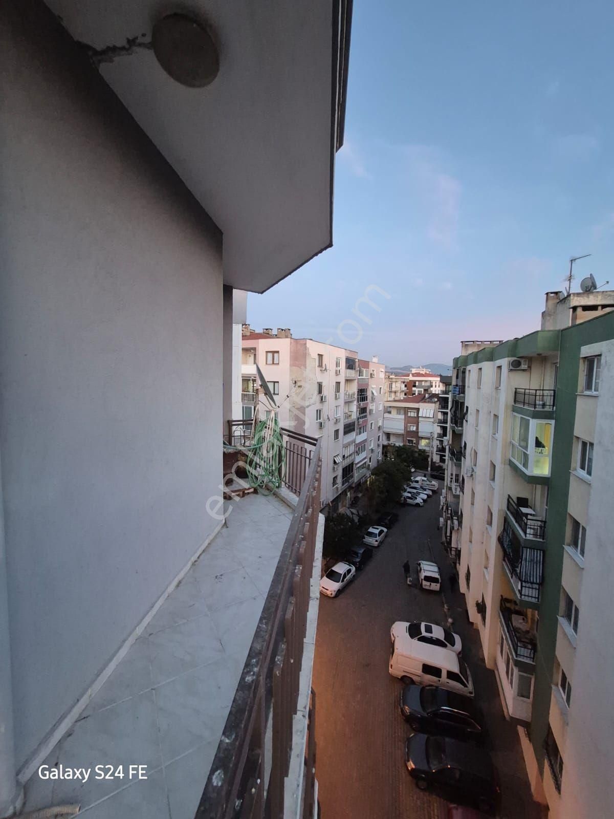 Bornova Da 3+1 Kiralık Doğalgazlı - Görsel 7