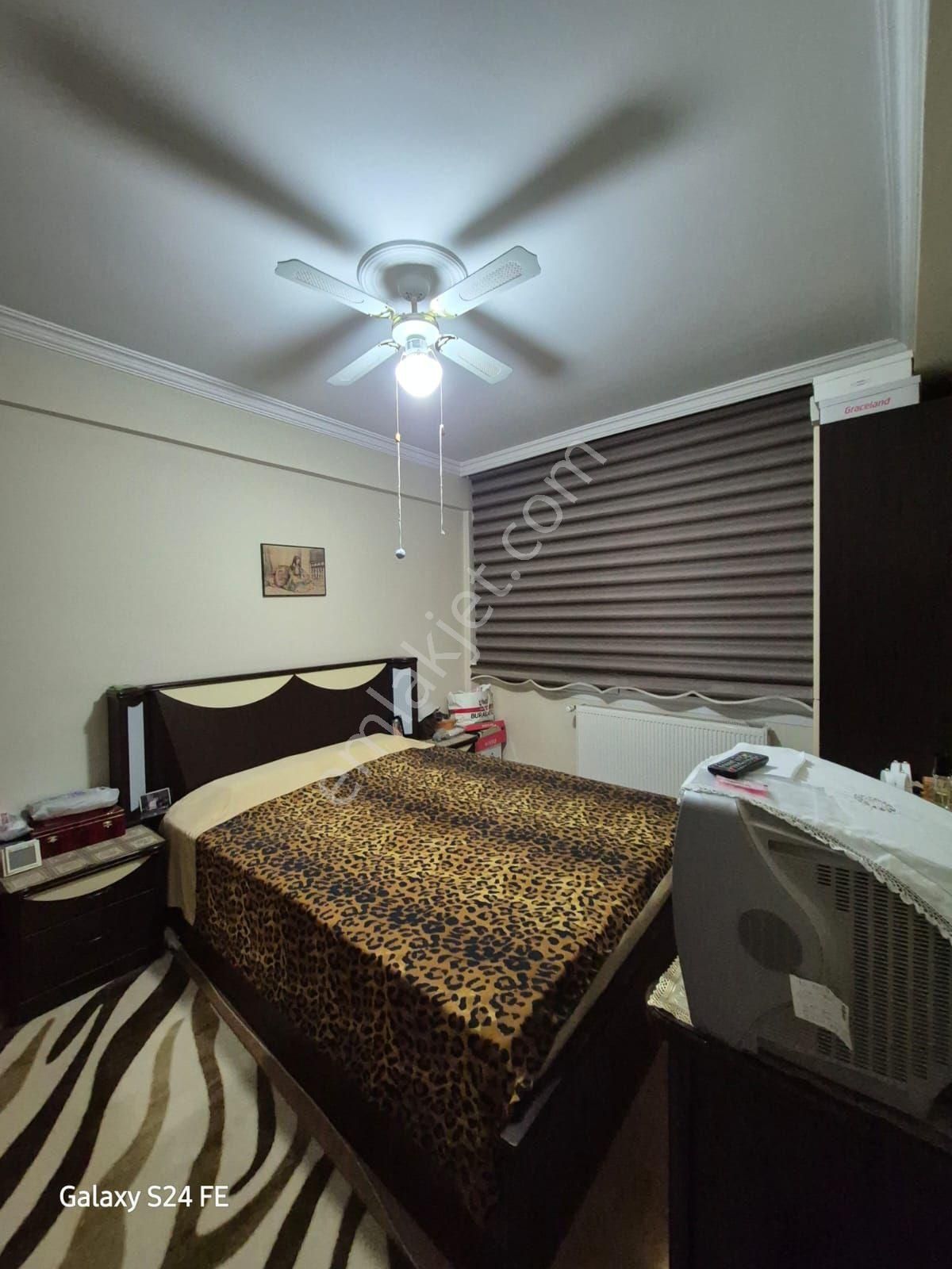 Bornova Da 3+1 Kiralık Doğalgazlı - Görsel 12