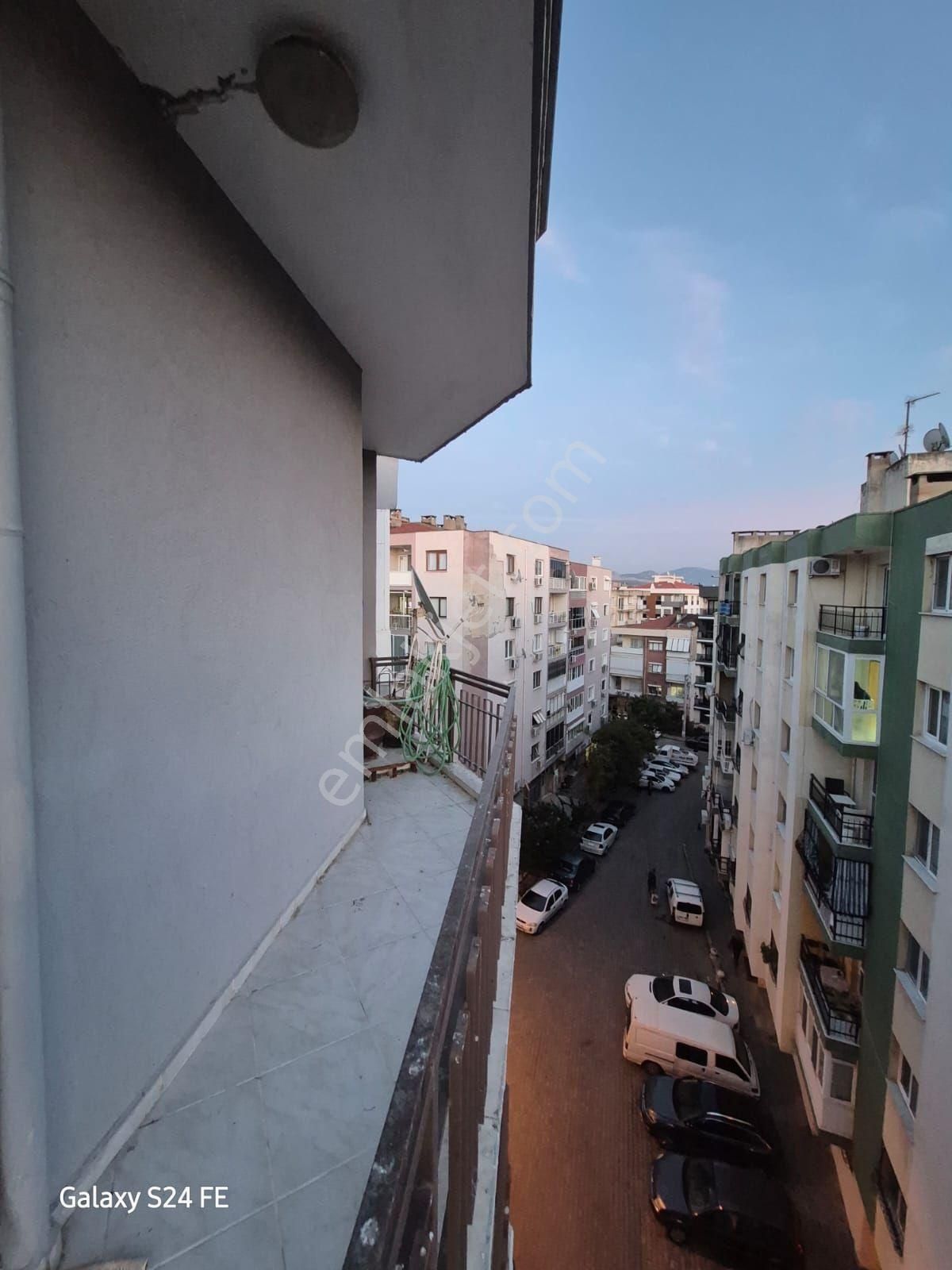 Bornova Da 3+1 Kiralık Doğalgazlı - Görsel 4