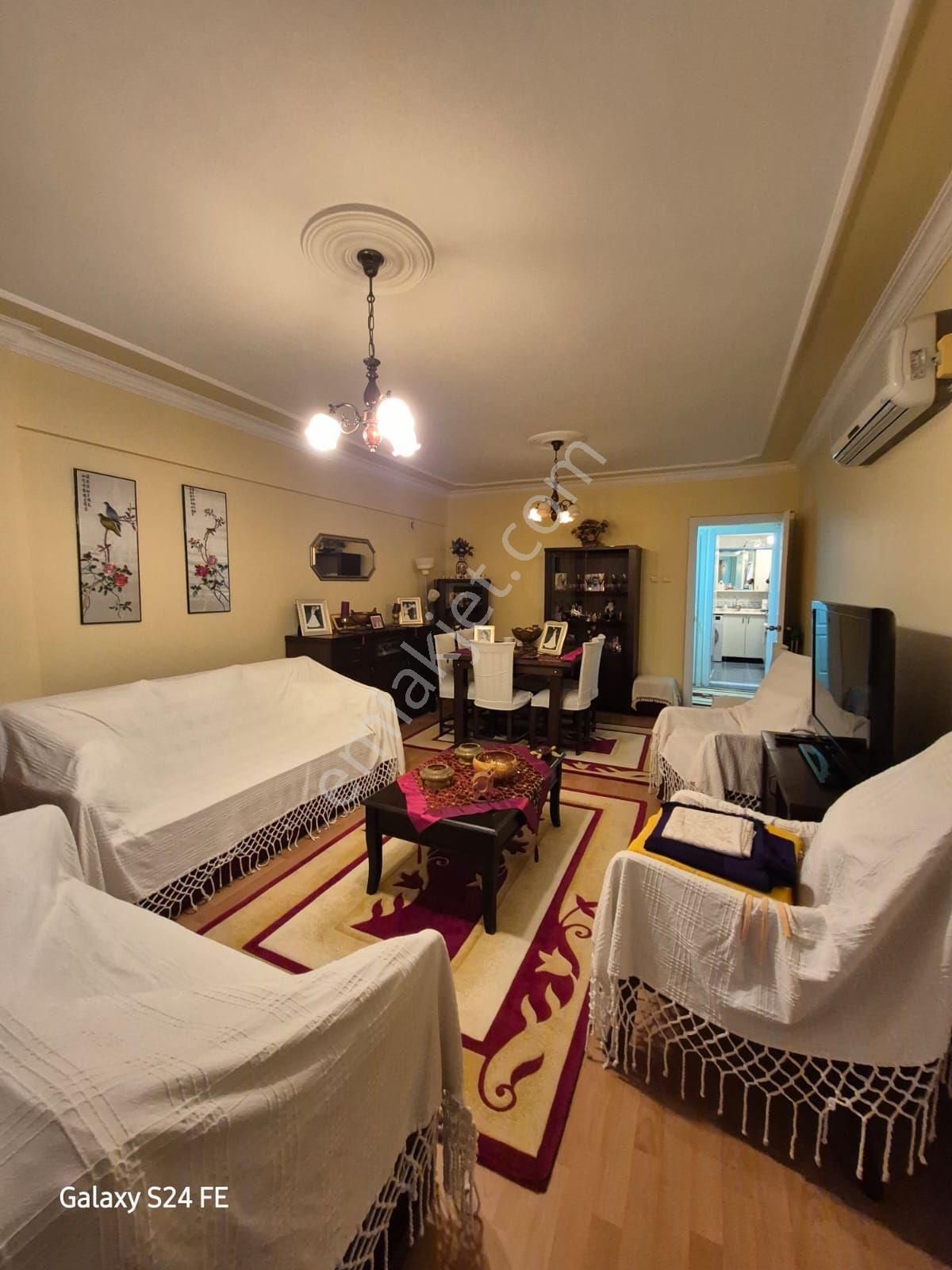 Bornova Da 3+1 Kiralık Doğalgazlı