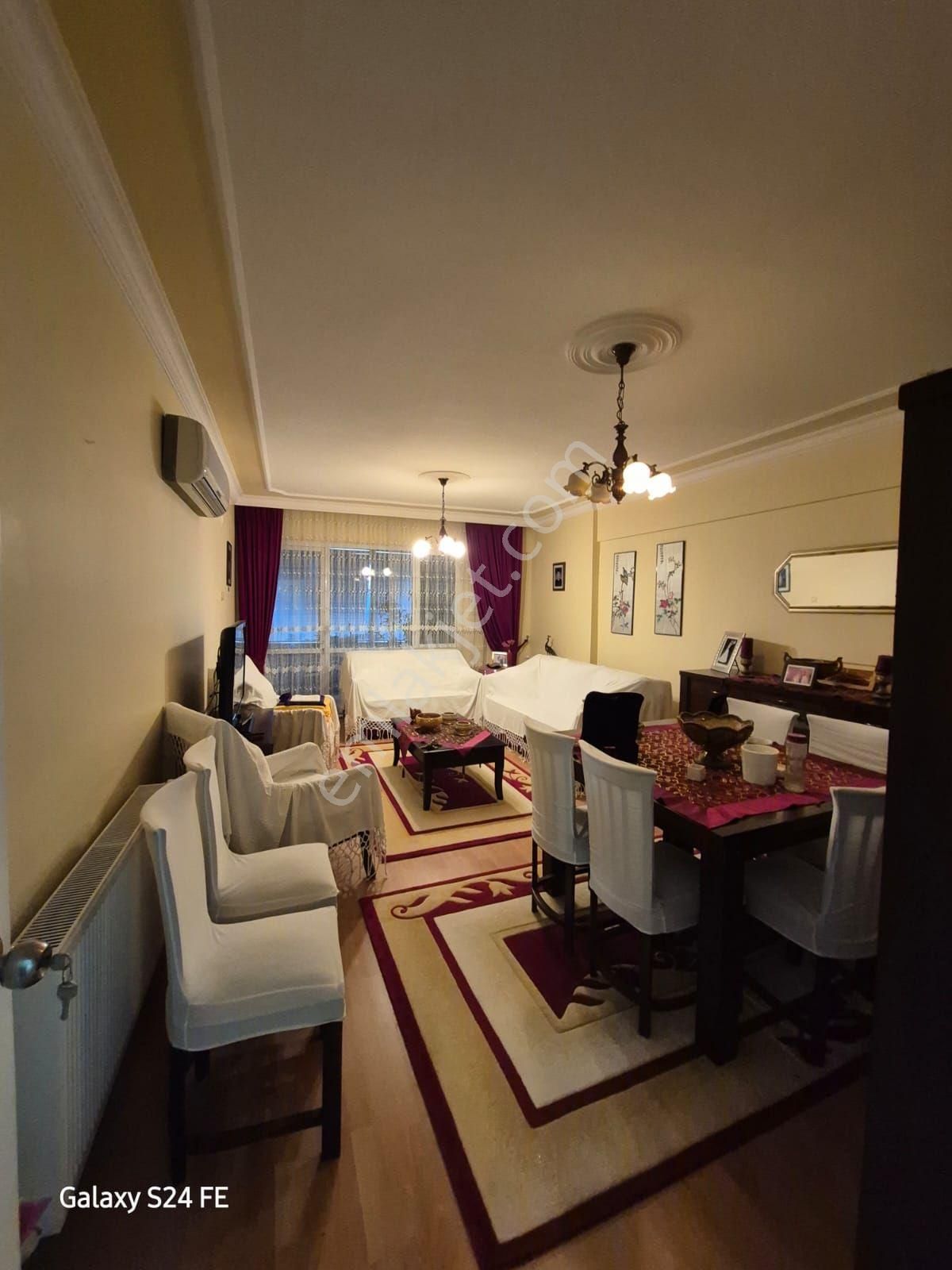 Bornova Da 3+1 Kiralık Doğalgazlı - Görsel 20